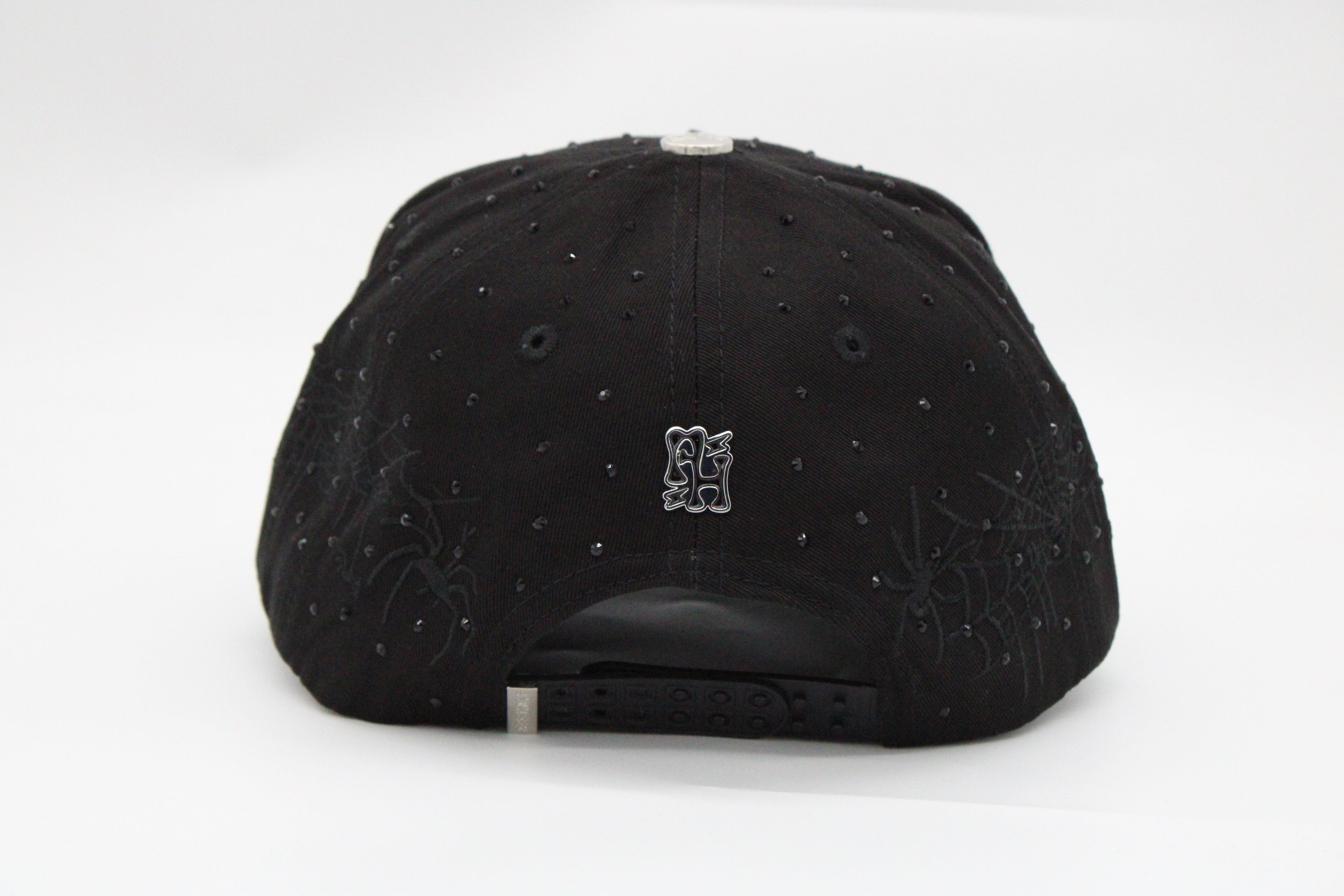 Gorra ACE HATS "NY spider"