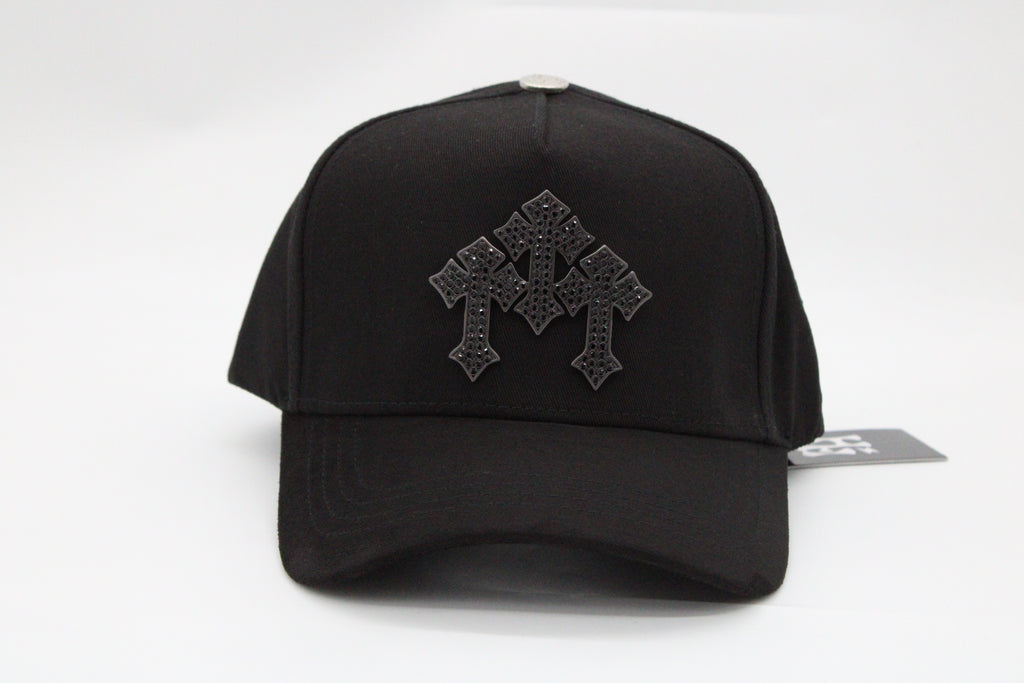 Gorra ACE HATS "Cruces"
