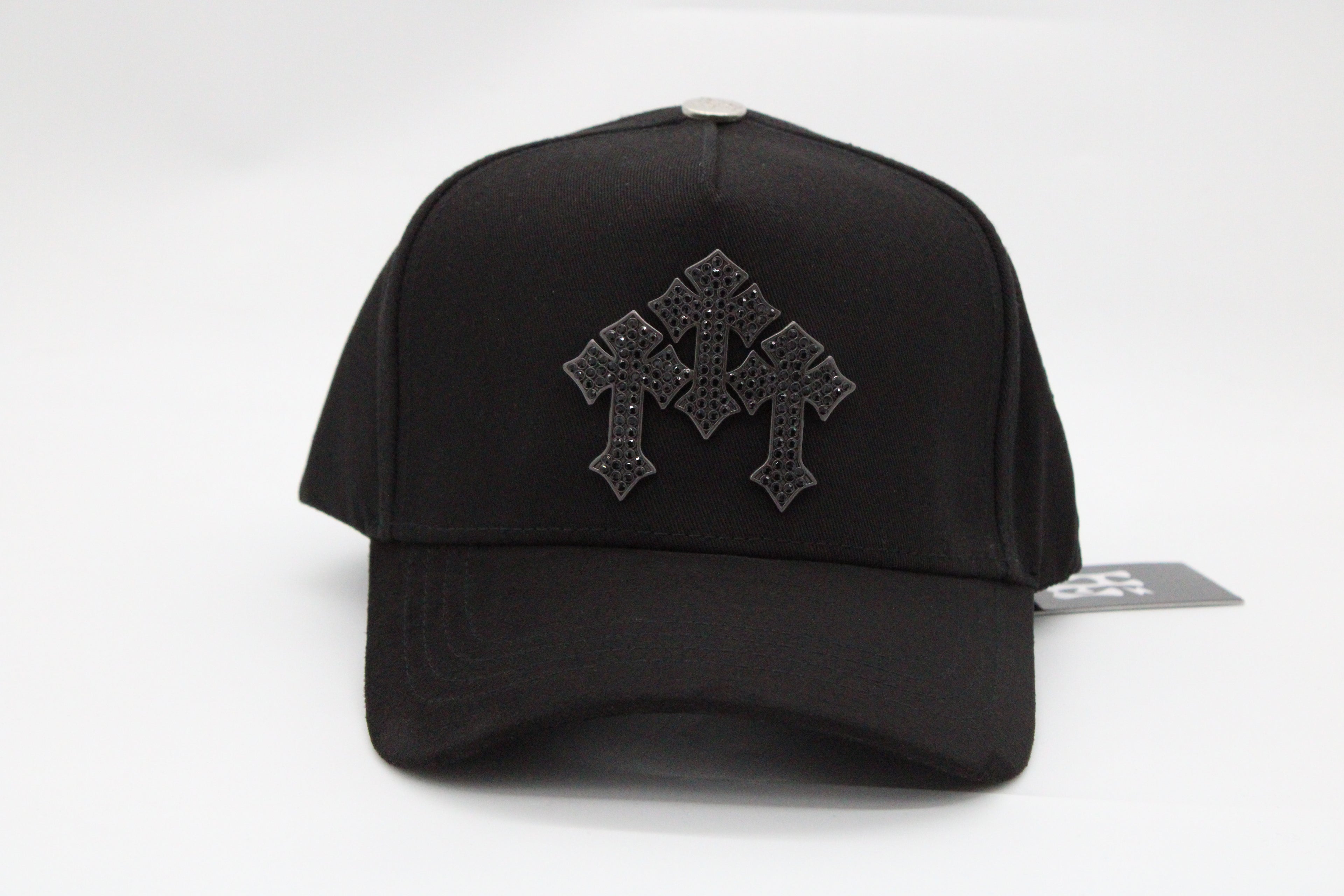 Gorra ACE HATS "Cruces"