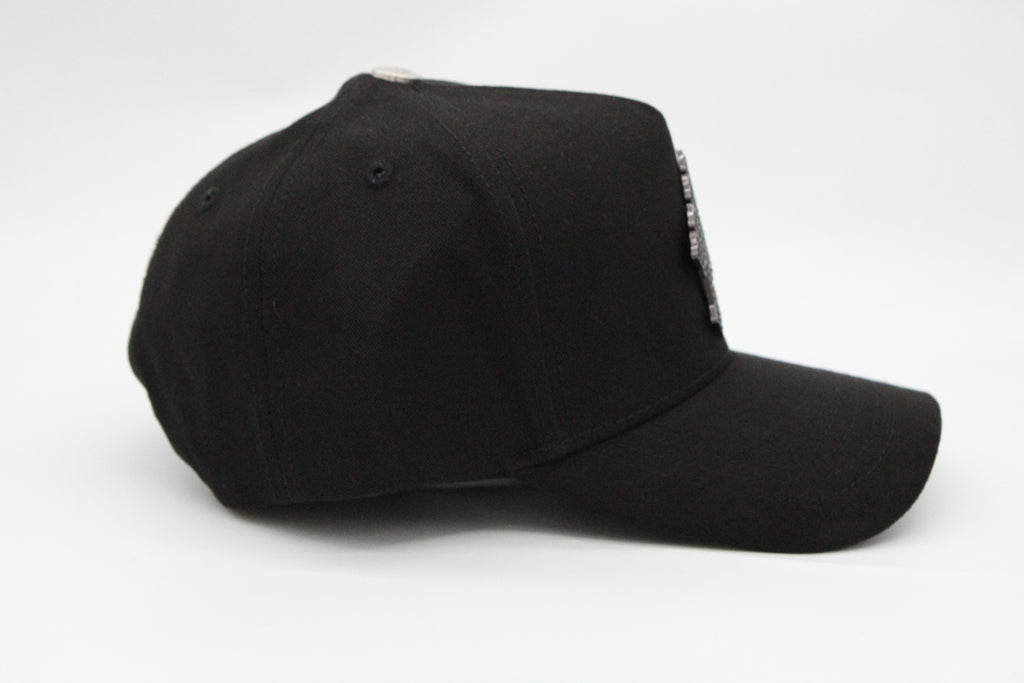 Gorra ACE HATS "Cruces"
