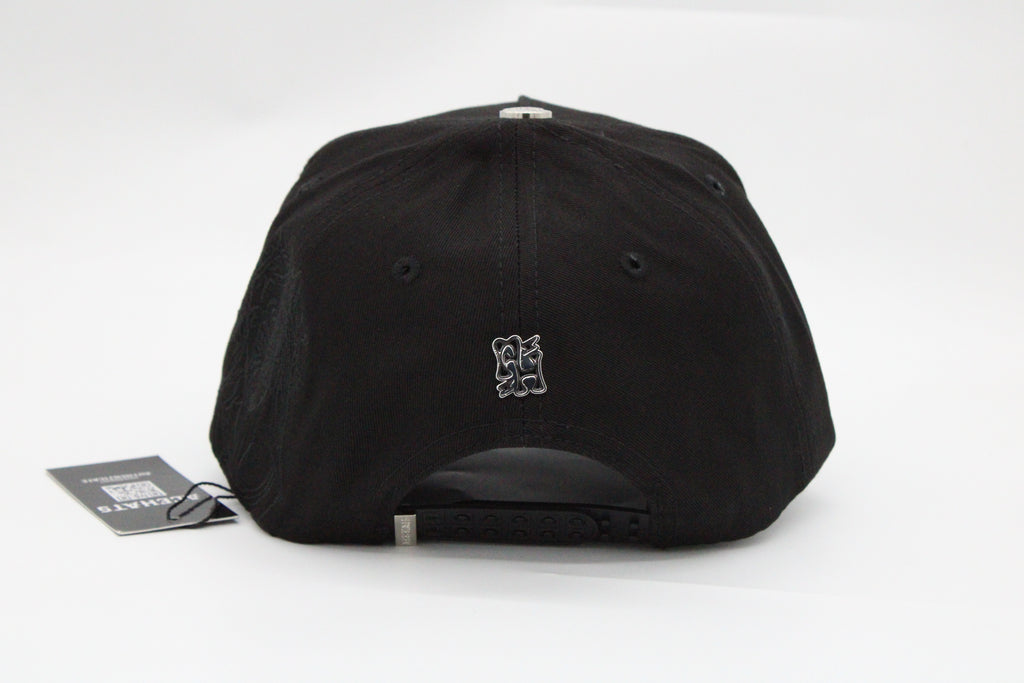 Gorra ACE HATS "Cruces"