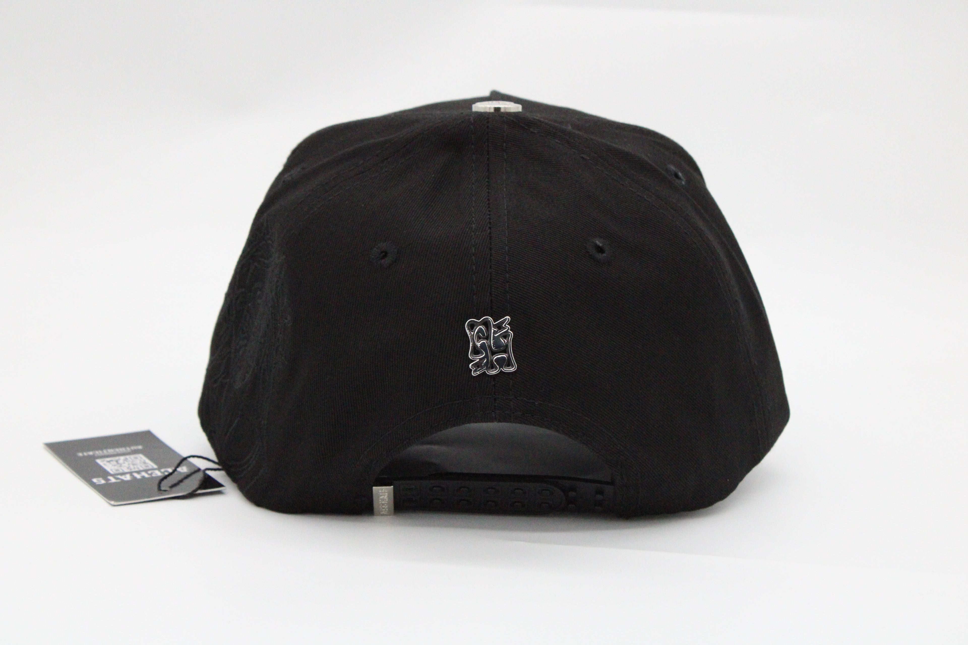 Gorra ACE HATS "Cruces"