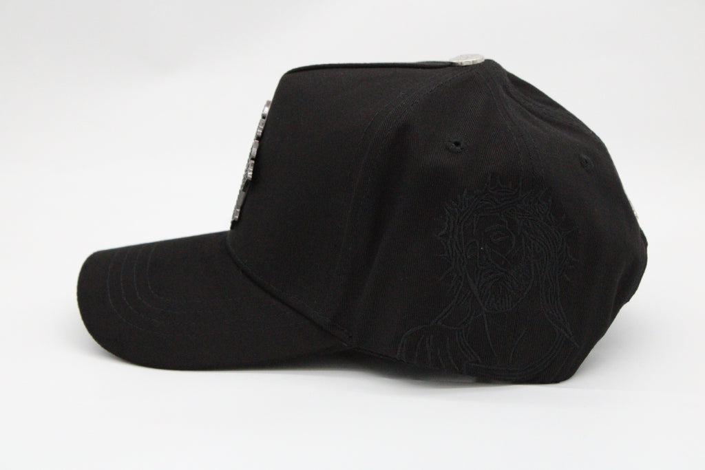 Gorra ACE HATS "Cruces"