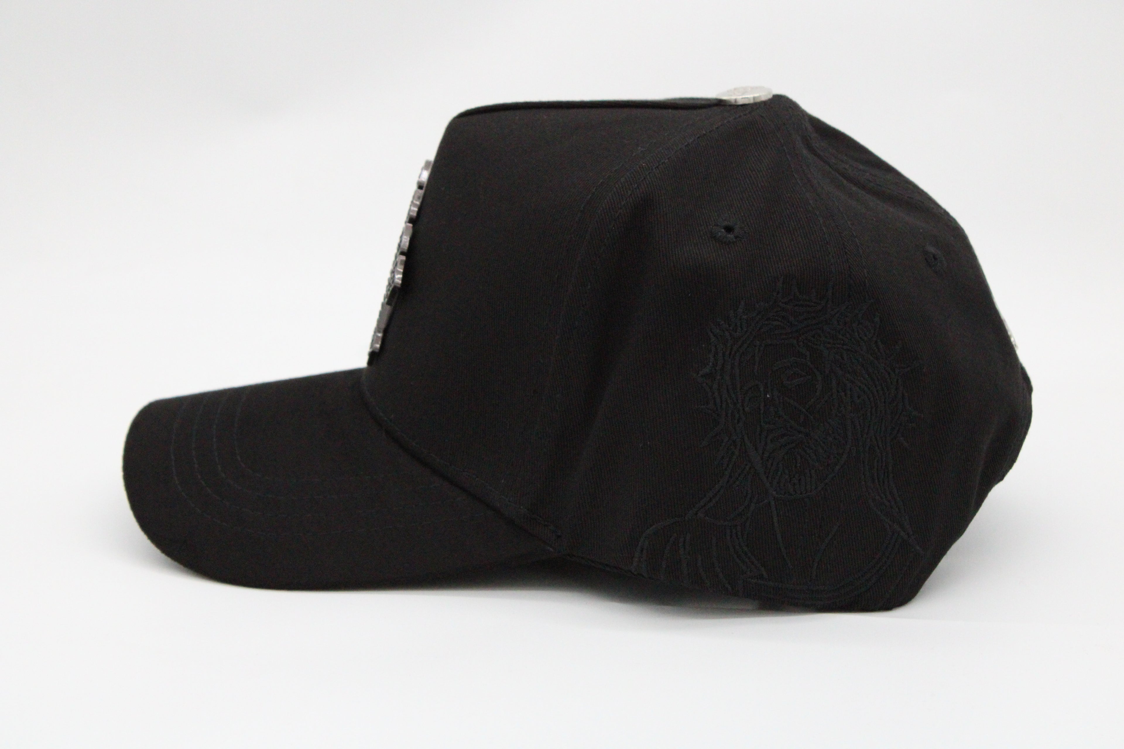Gorra ACE HATS "Cruces"