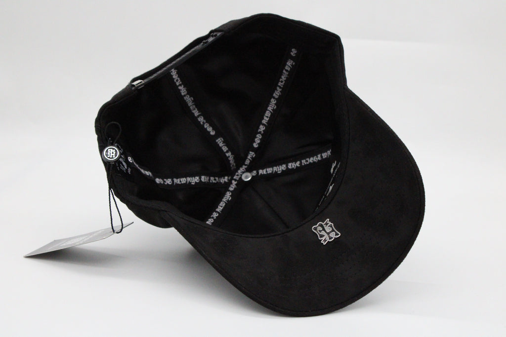 Gorra ACE HATS "Cruces"