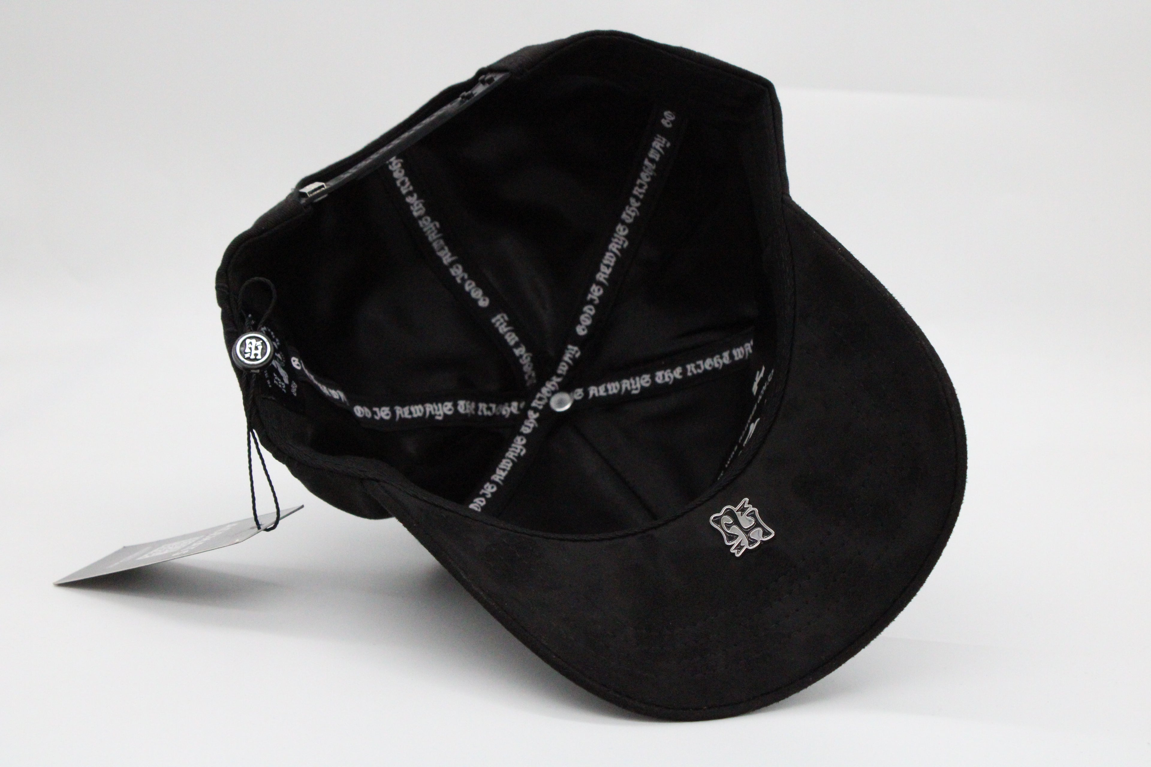 Gorra ACE HATS "Cruces"