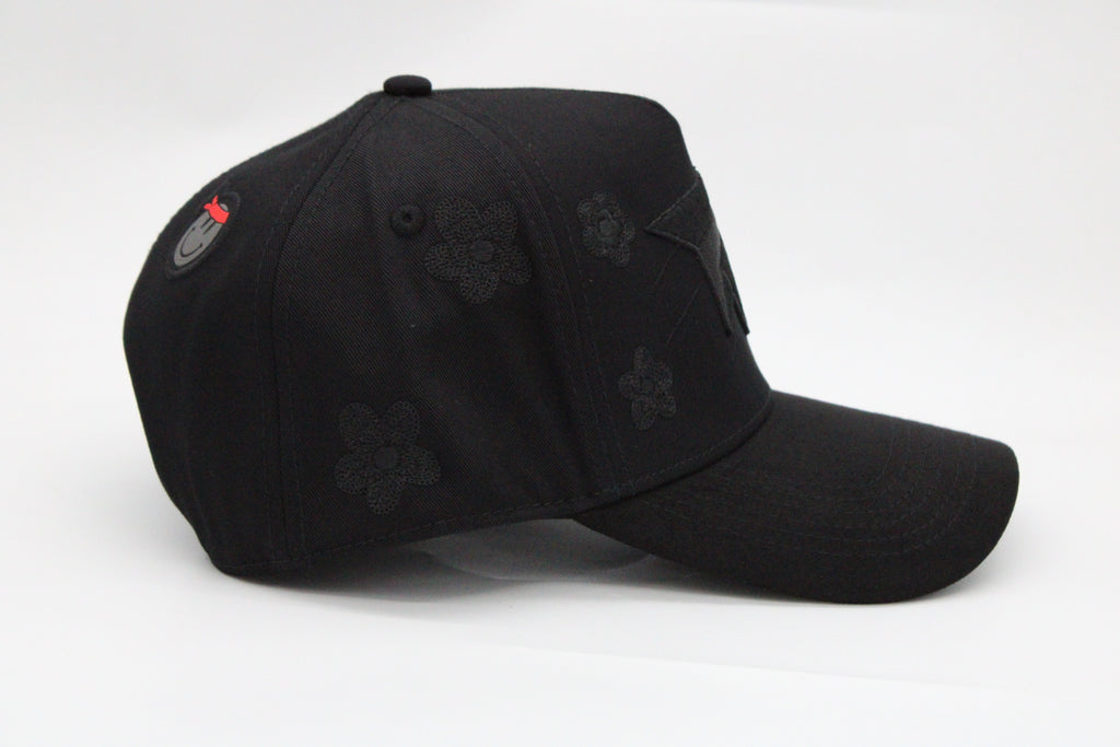 Gorra Problematic and Dangerous "Paperplane"