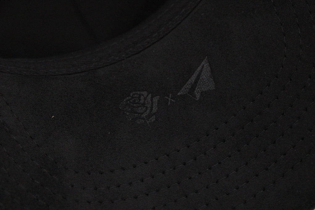 Gorra Problematic and Dangerous "Paperplane"