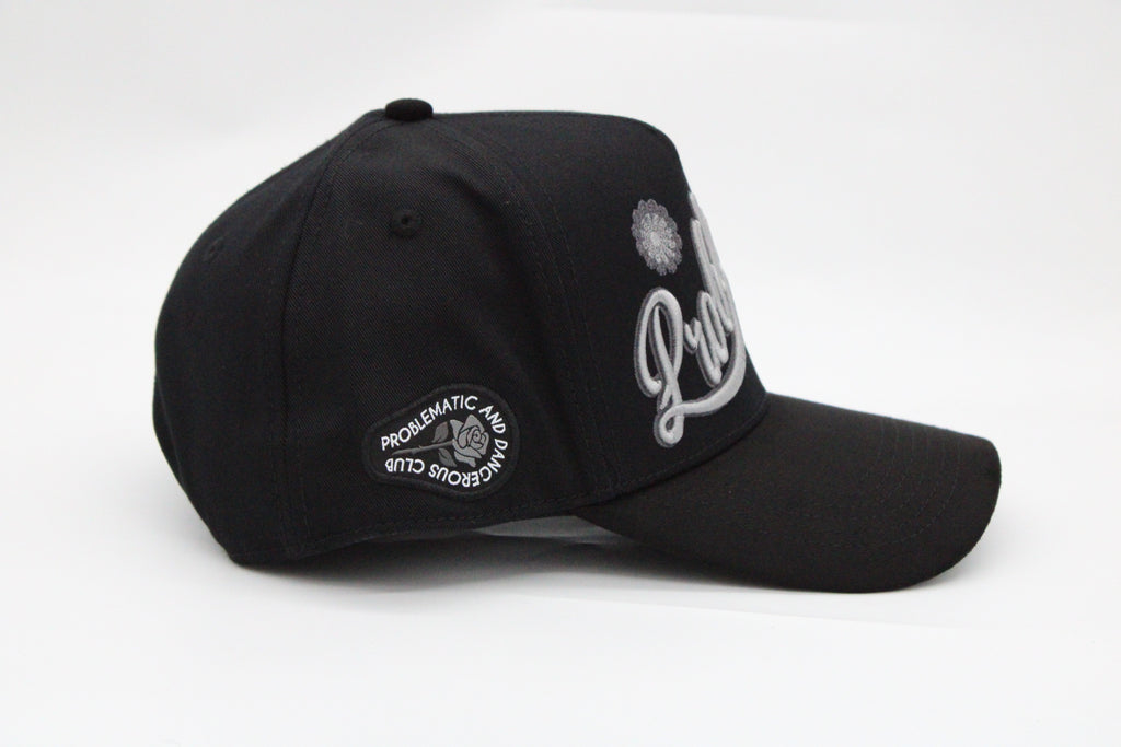 Gorra Problematic and Dangerous "Problematic Made Limited Edition"