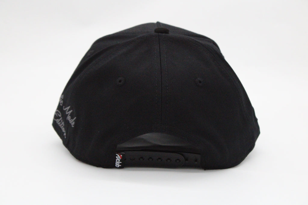 Gorra Problematic and Dangerous "Problematic Made Limited Edition"