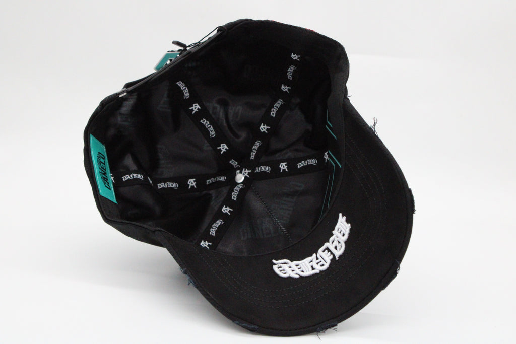 Gorra Dandy Hats "Pound For Pound x Canelo"