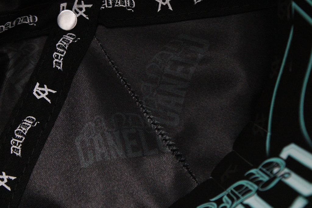 Gorra Dandy Hats "Pound For Pound x Canelo"