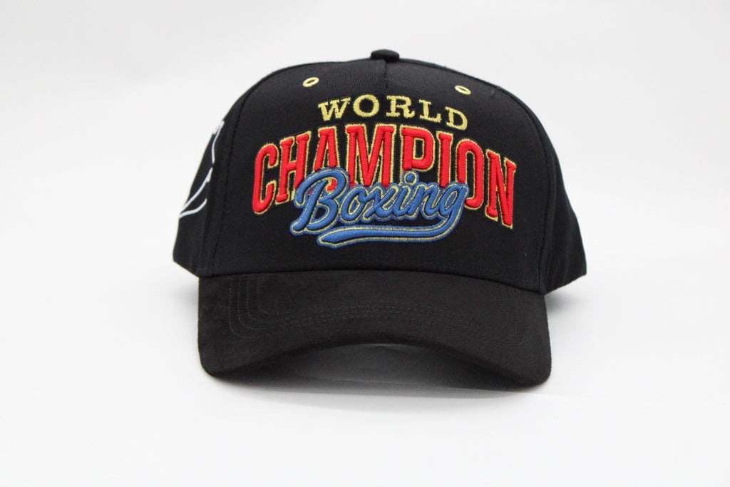 Gorra Dandy Hats "WBC x Canelo"