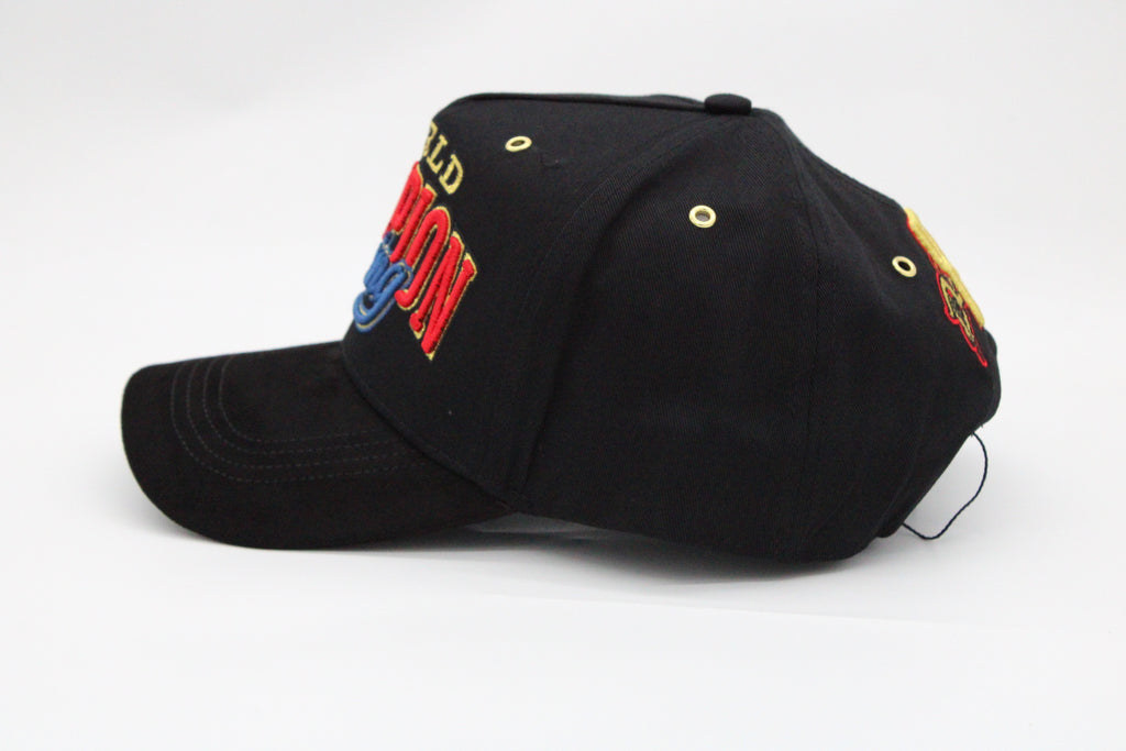 Gorra Dandy Hats "WBC x Canelo"