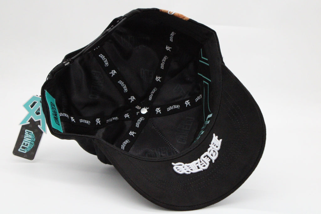 Gorra Dandy Hats "WBC x Canelo"