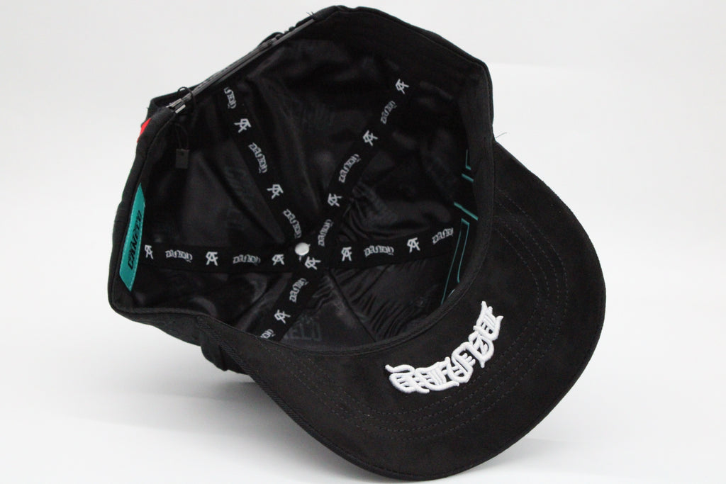 Gorra Dandy Hats "Unidisputed x Canelo"