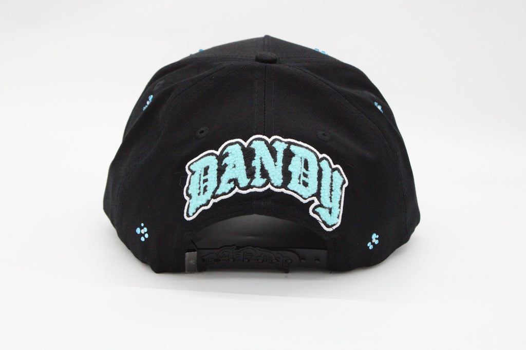 Gorra Dandy Hats "CA Tiffany x Canelo"
