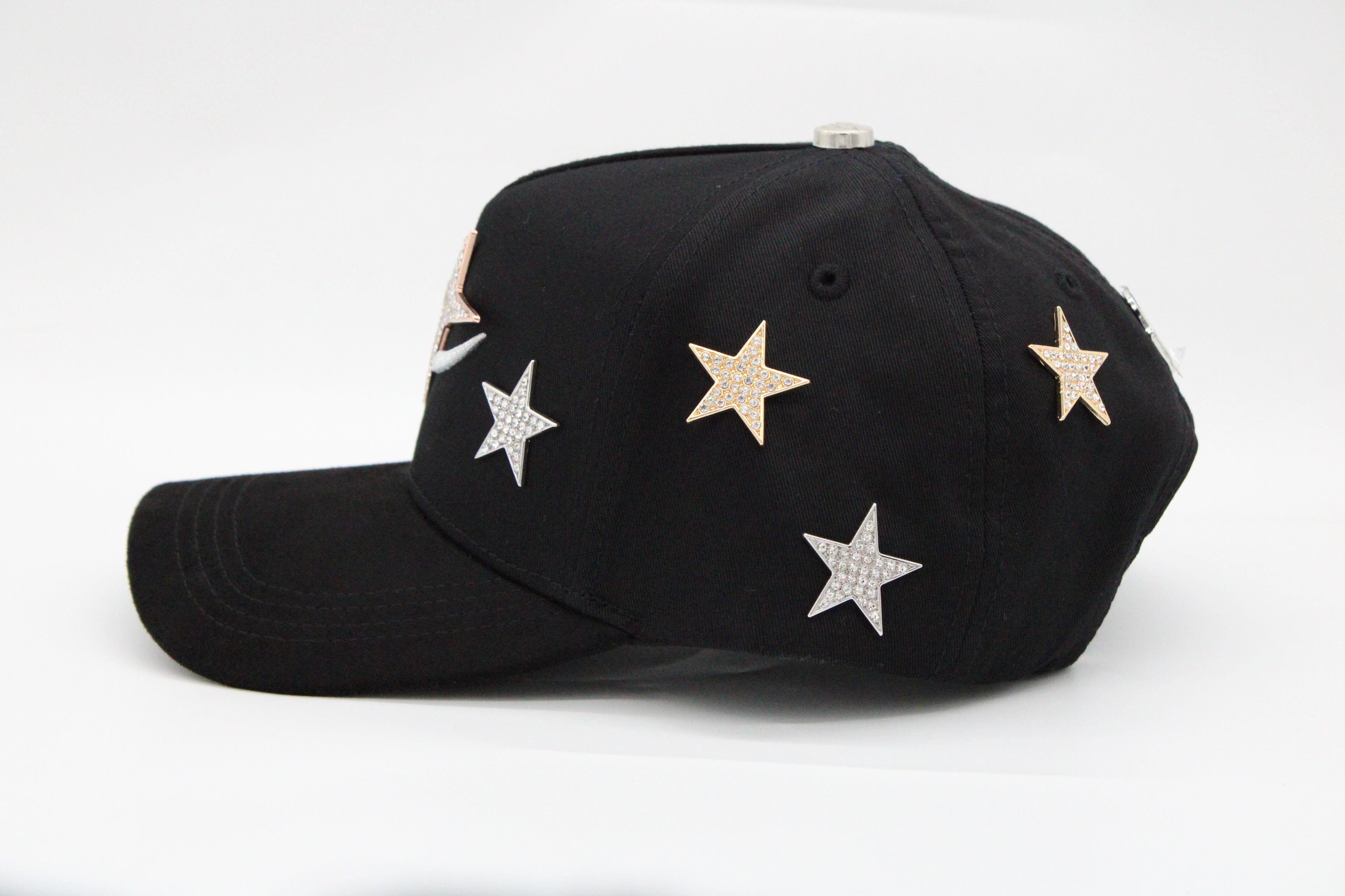 Gorra Barbas Hats "CT Galaxy"