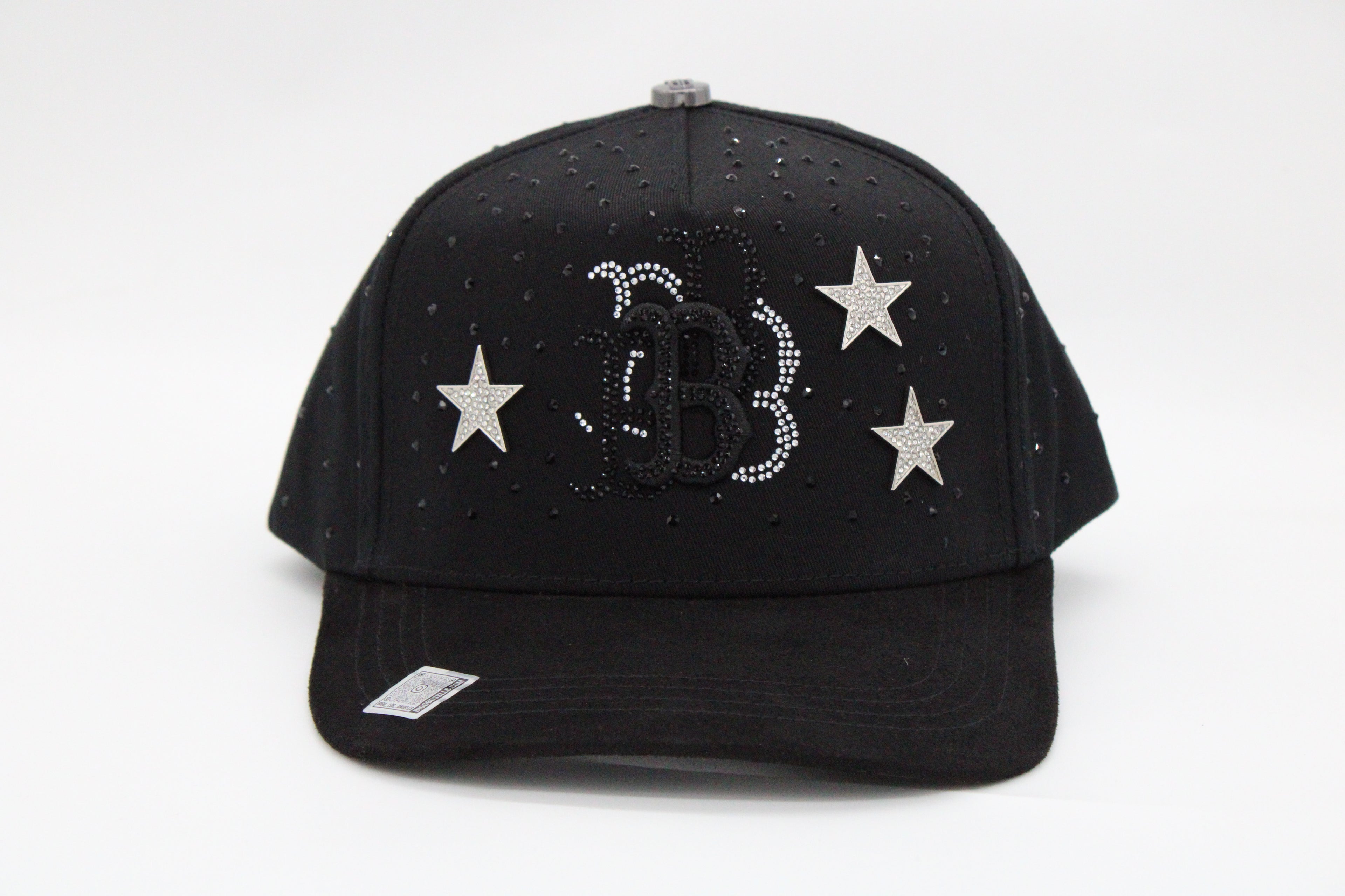 Gorra Bigg Boss "Aniversario Silver"