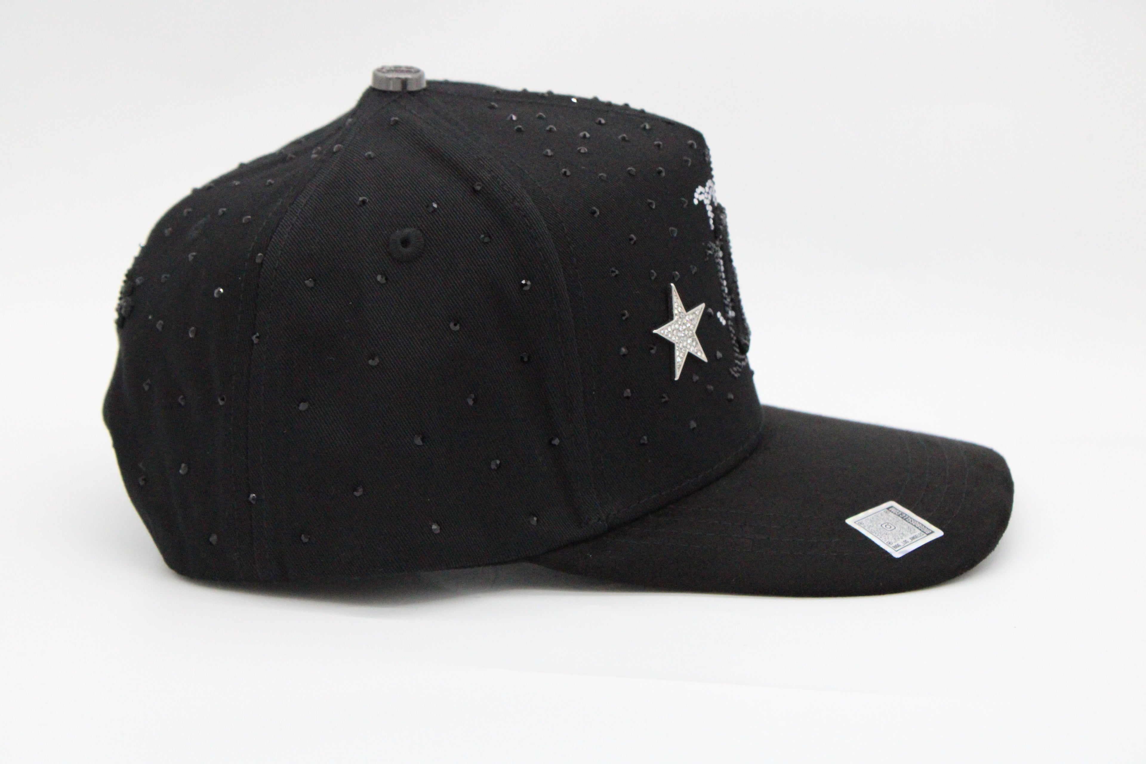 Gorra Bigg Boss "Aniversario Silver"