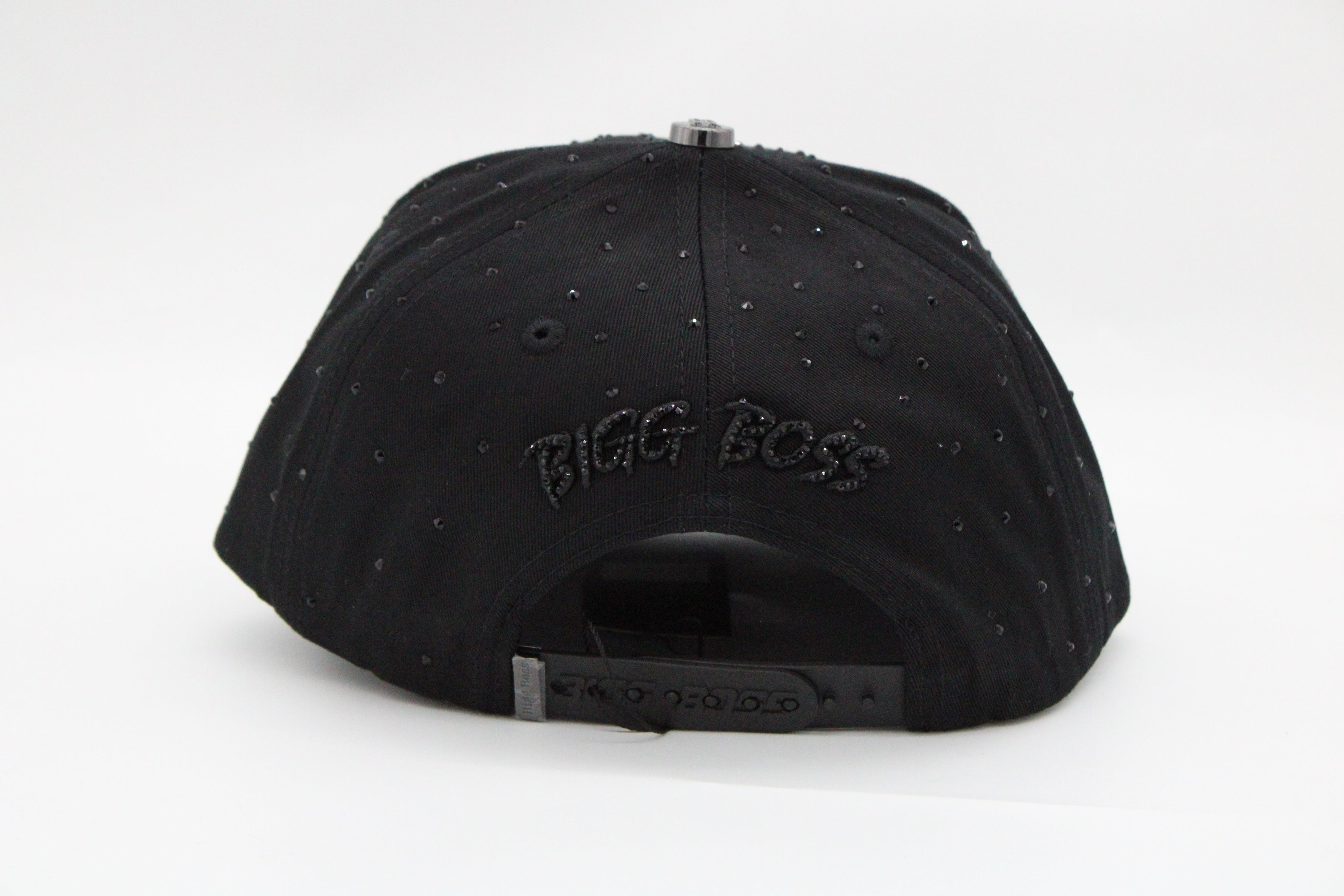 Gorra Bigg Boss "Aniversario Silver"