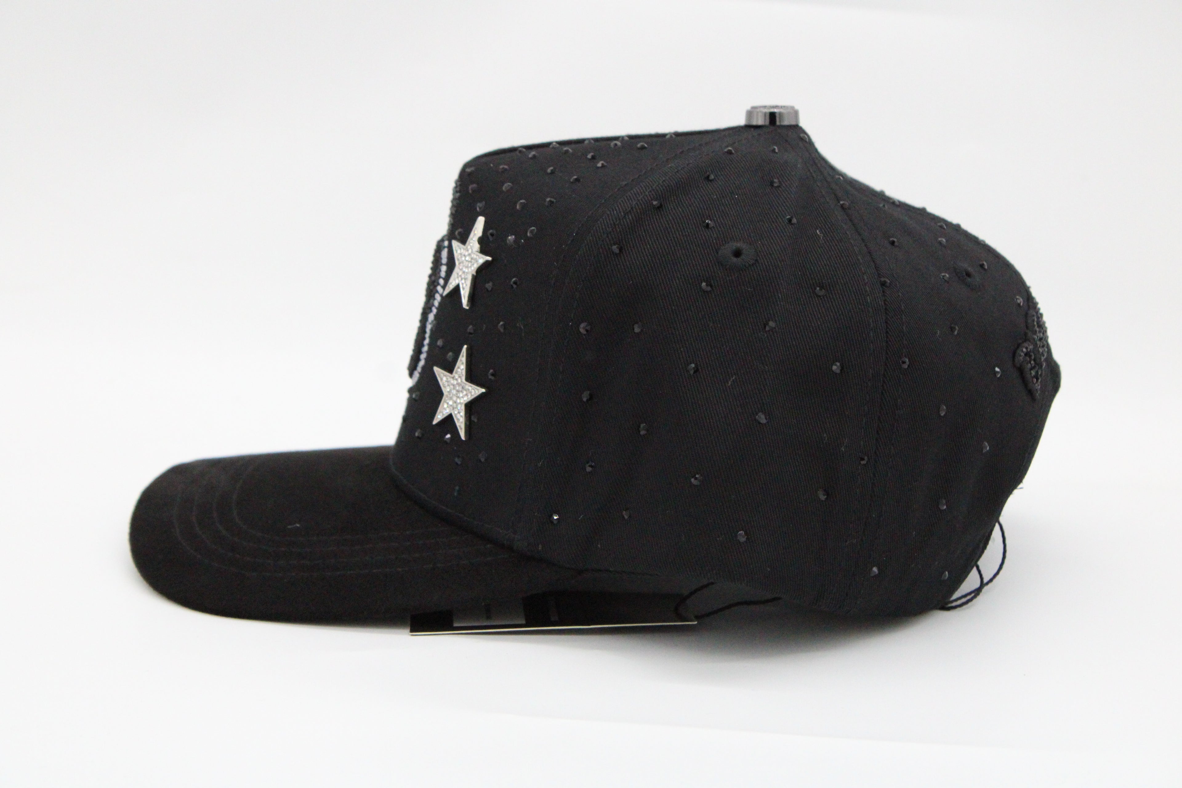 Gorra Bigg Boss "Aniversario Silver"