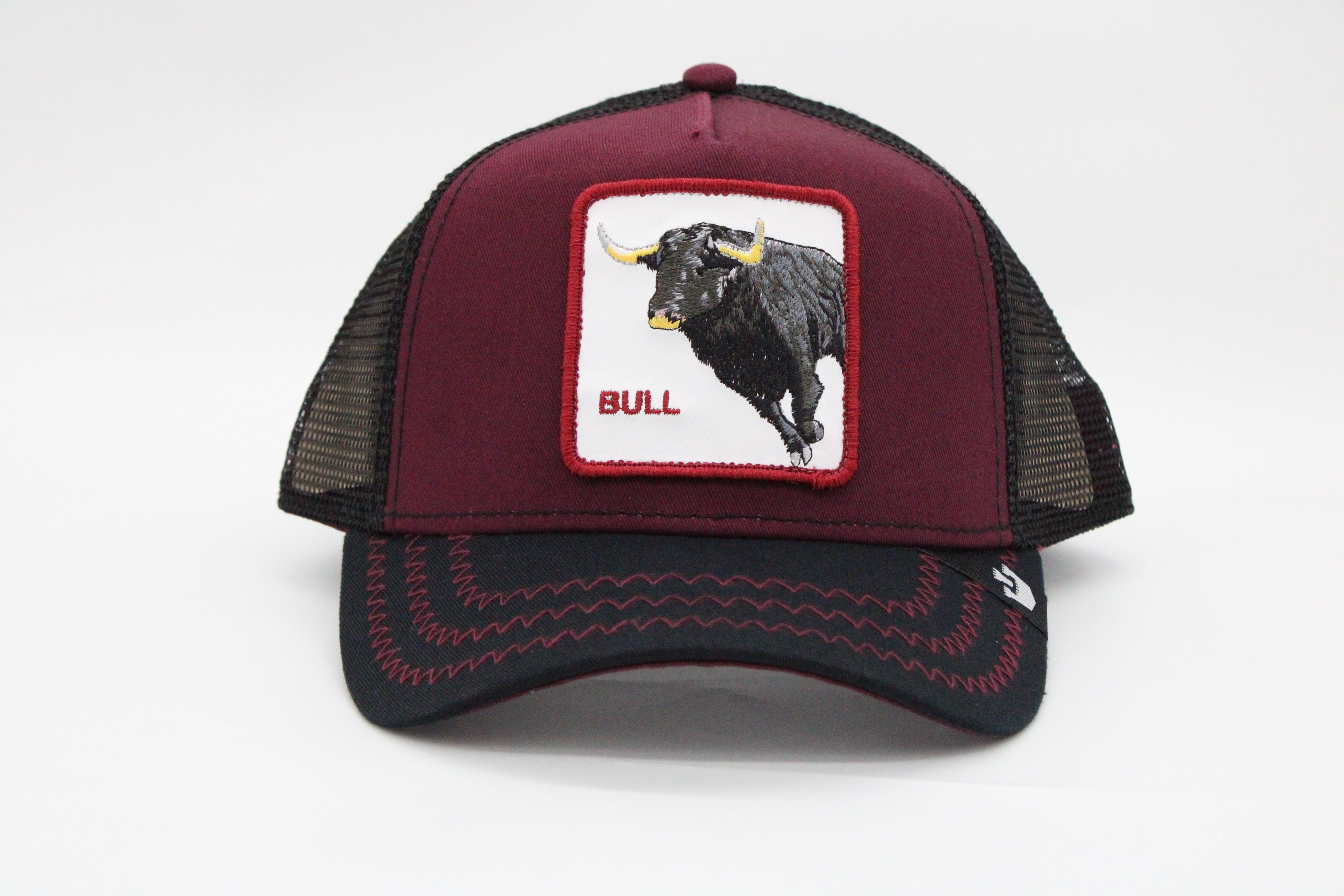 Gorra Goorin Bros "Bull"