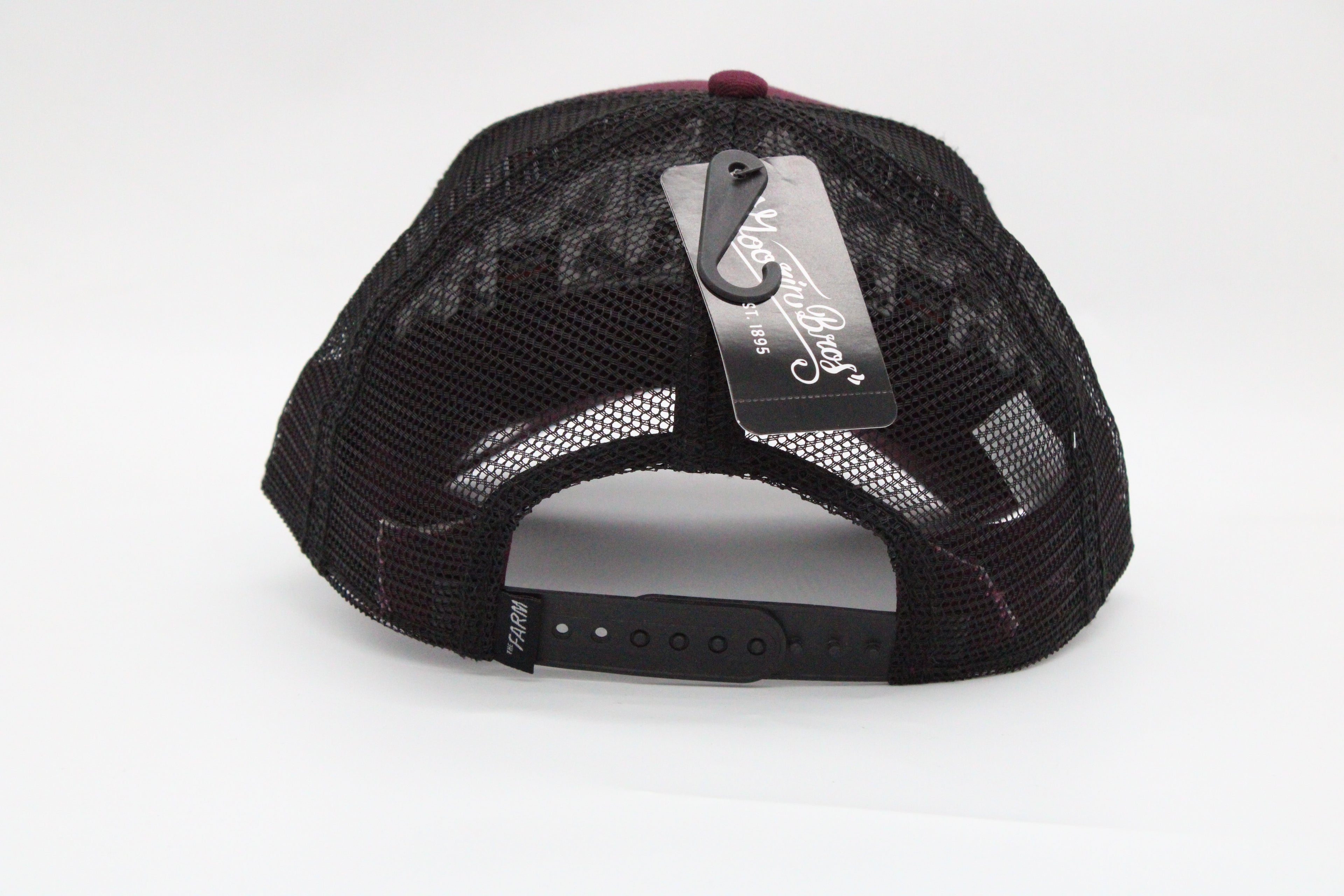 Gorra Goorin Bros "Bull"