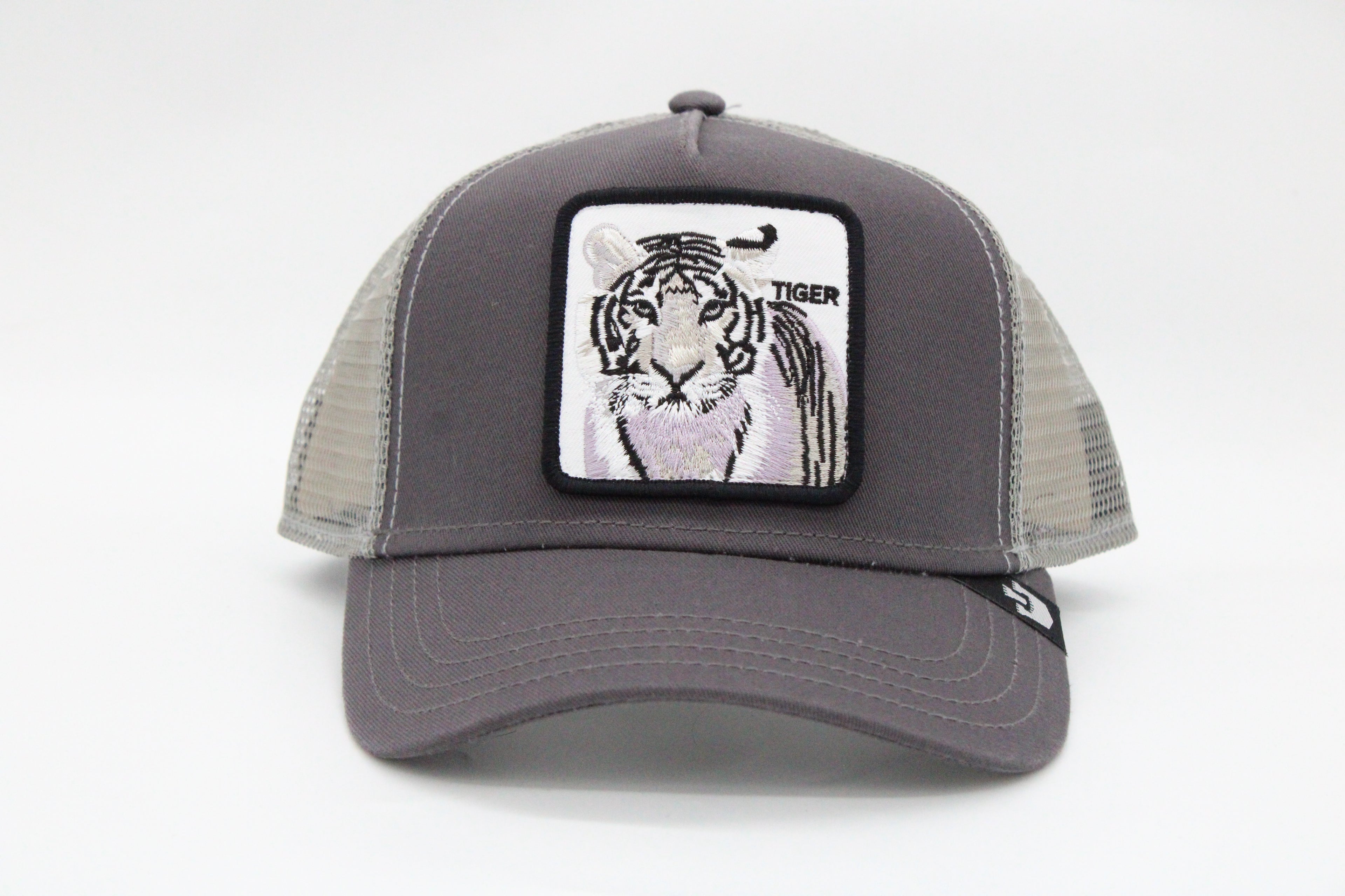 Gorra Goorin Bros "Tiger"