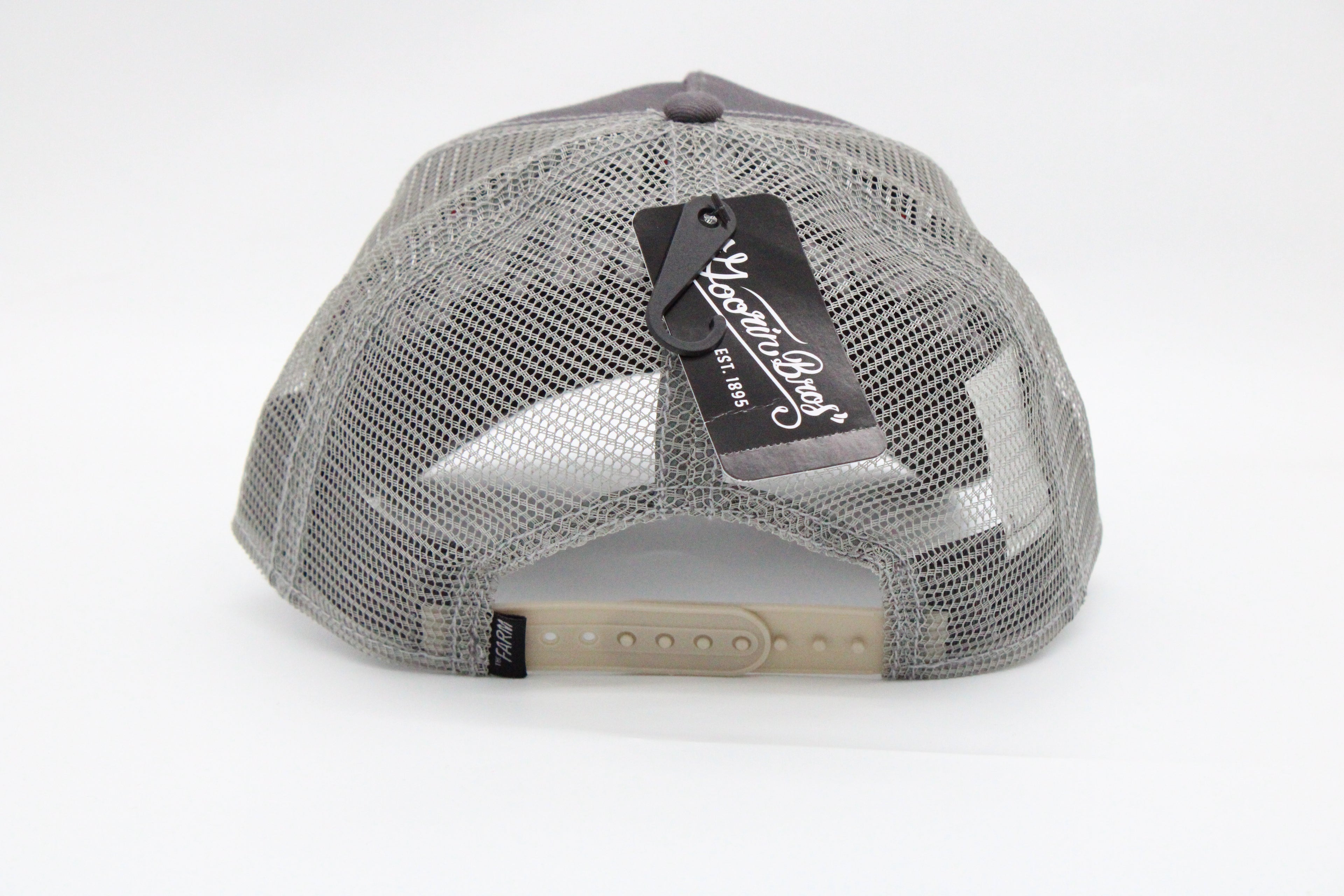 Gorra Goorin Bros "Tiger"