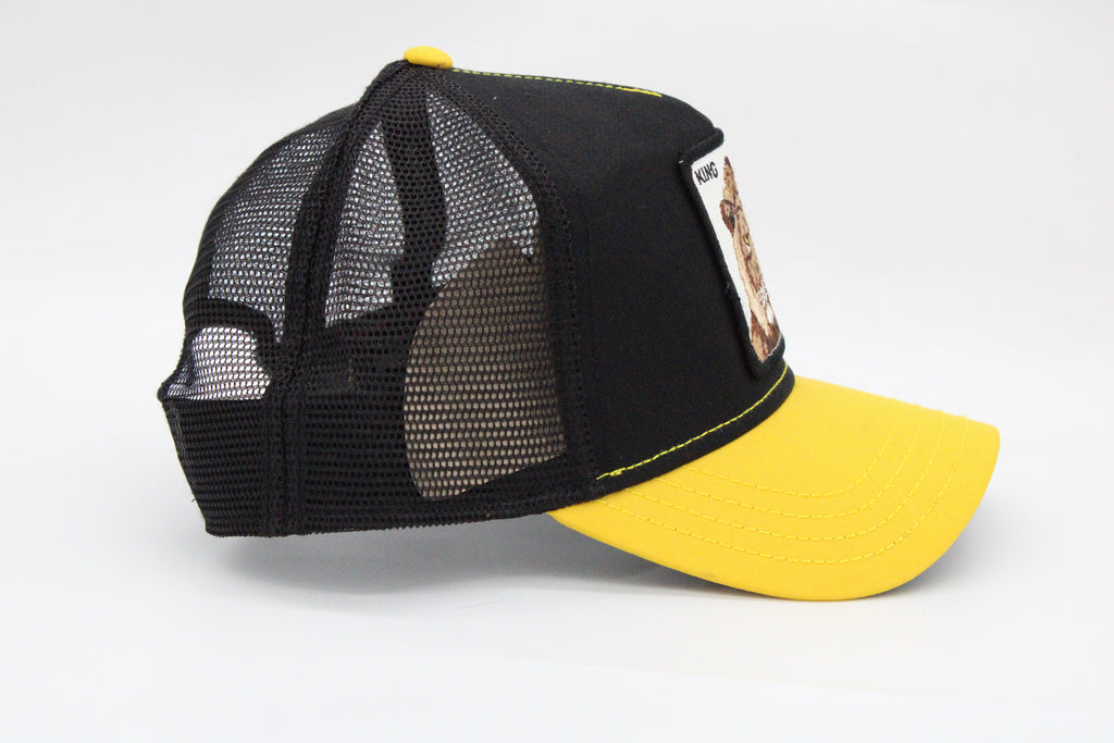 Gorra Goorin Bros "King"
