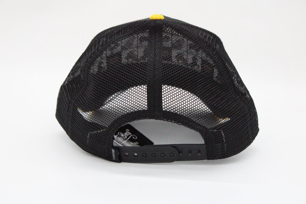 Gorra Goorin Bros "King"