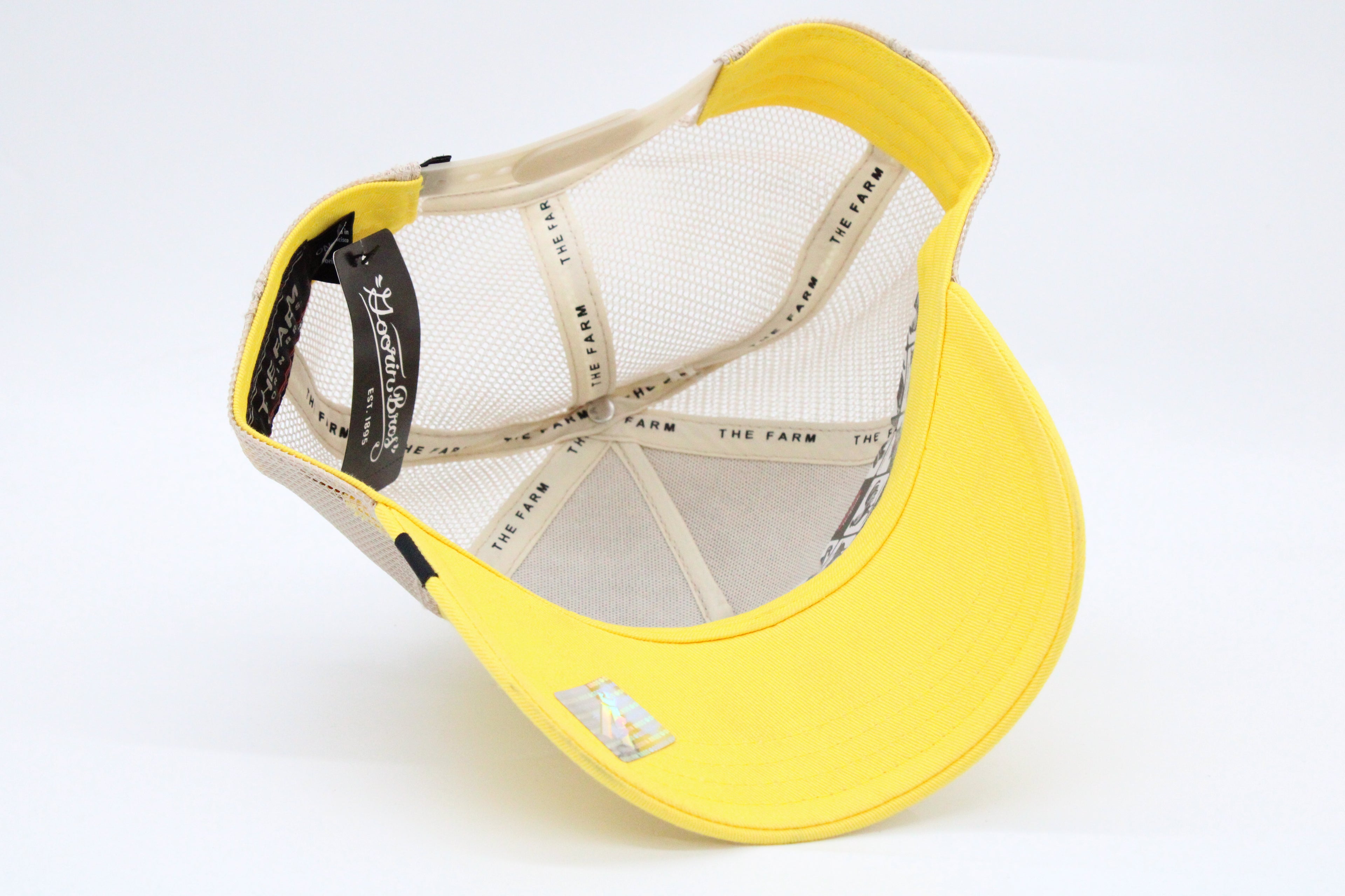 Gorra Goorin Bros "Stallion"