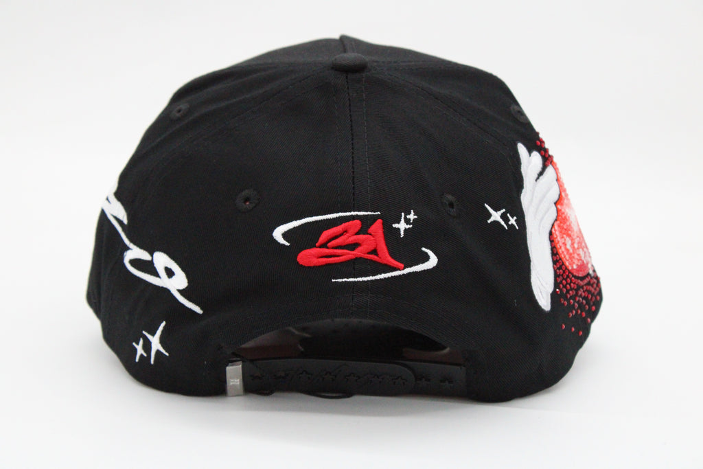 Gorra 31 Hats "El Mago"