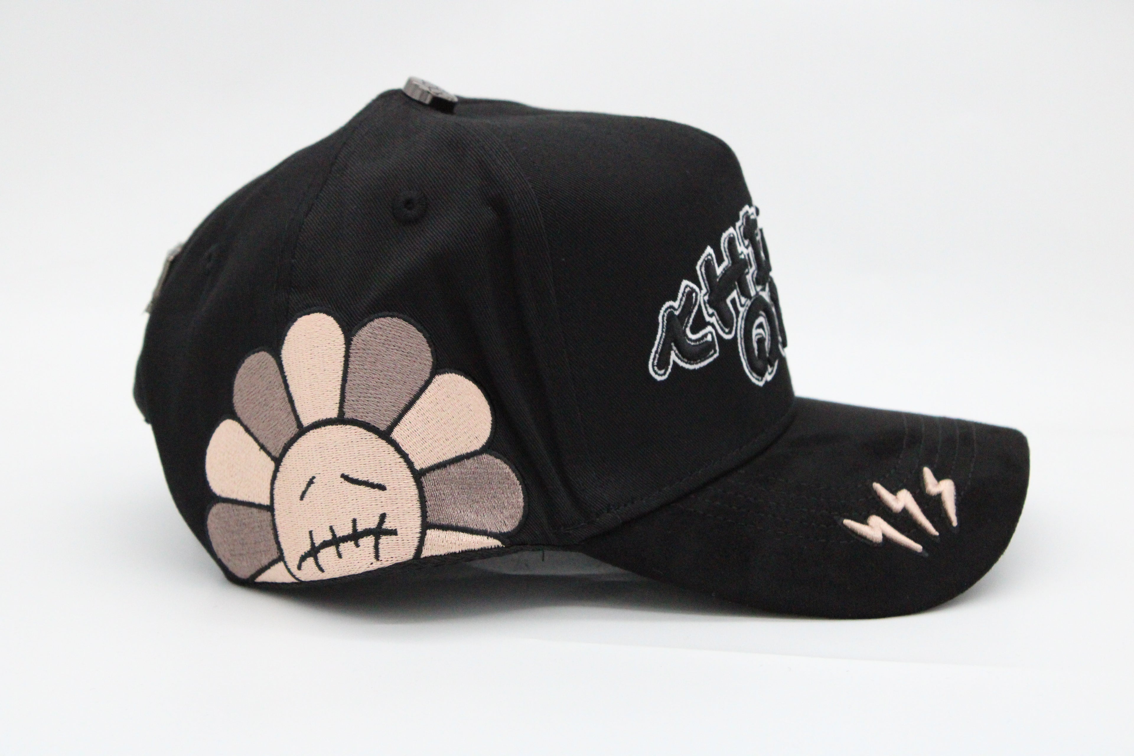 Gorra 31 Hats "Murakami"