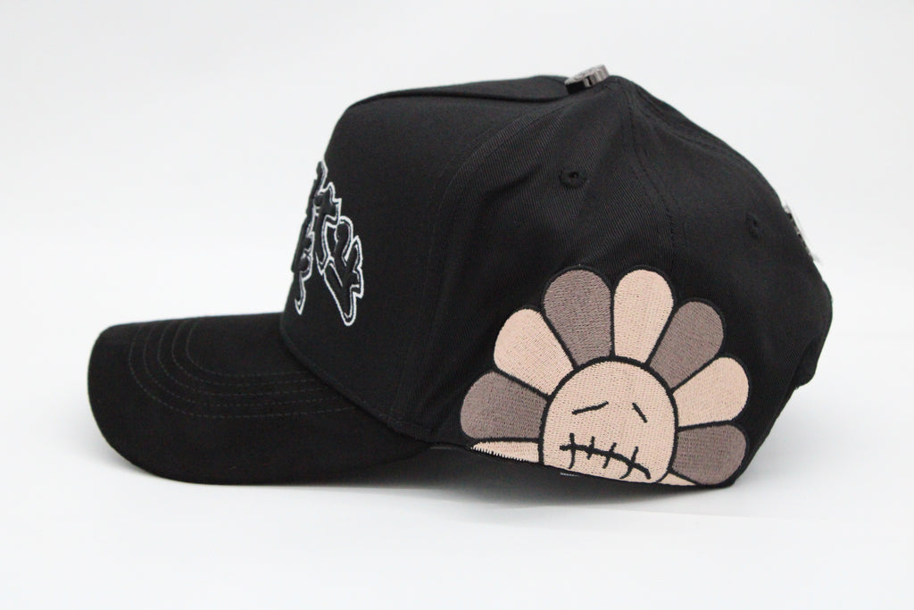 Gorra 31 Hats "Murakami"