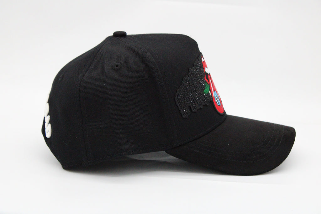 Gorra Problematic and Dangerous "Red Tongue"