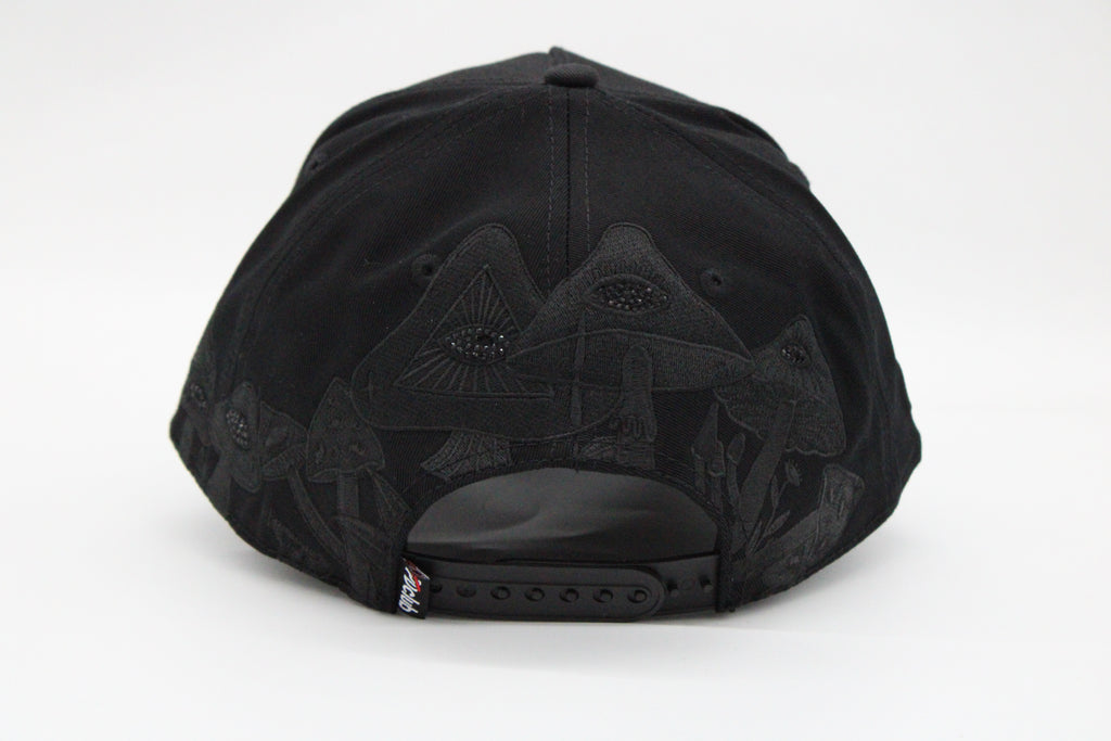 Gorra Problematic and Dangerous "Drugs Trippy Special Edition"