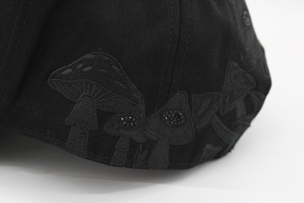 Gorra Problematic and Dangerous "Drugs Trippy Special Edition"