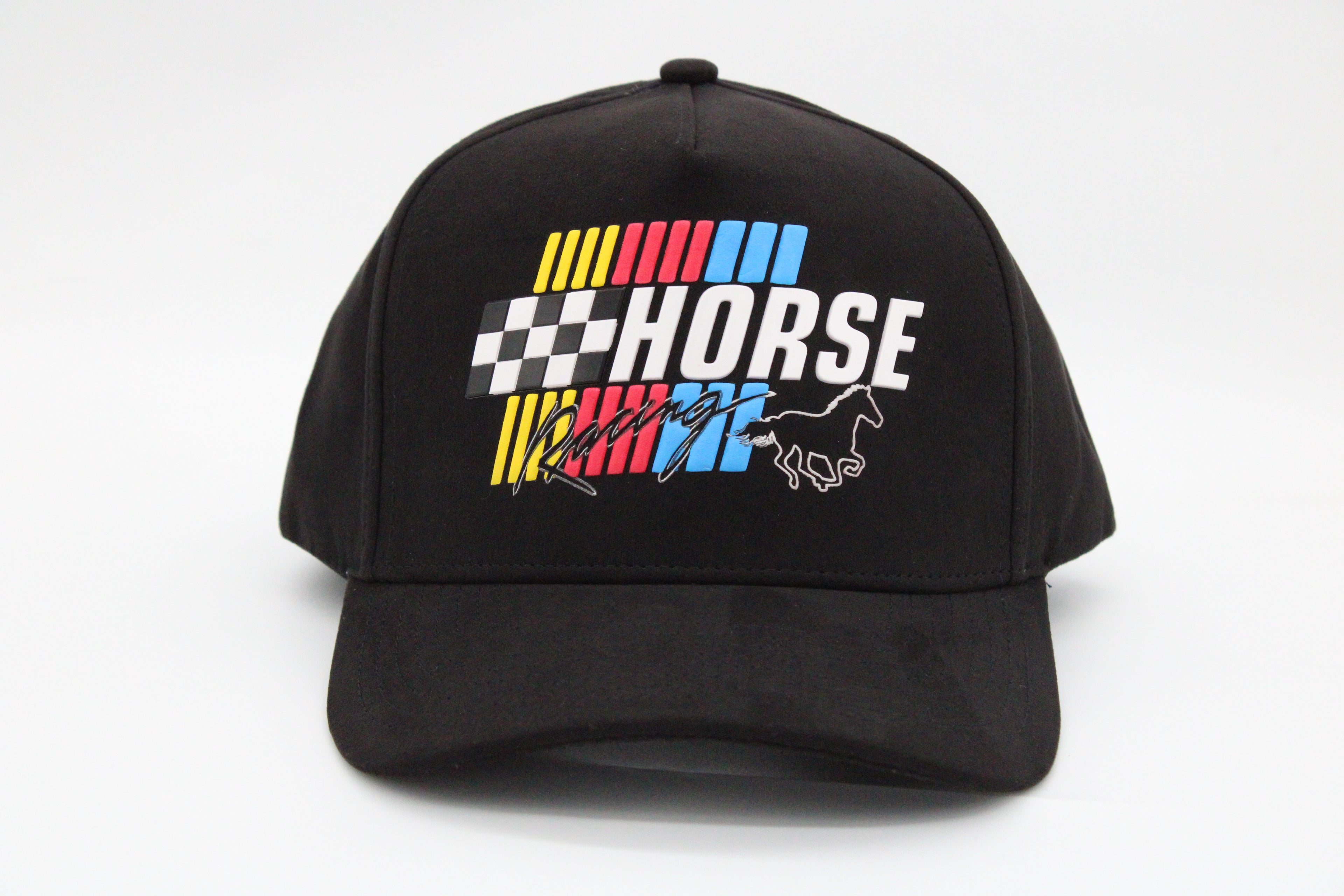 Gorra Markitos Toys "Horse Racing"
