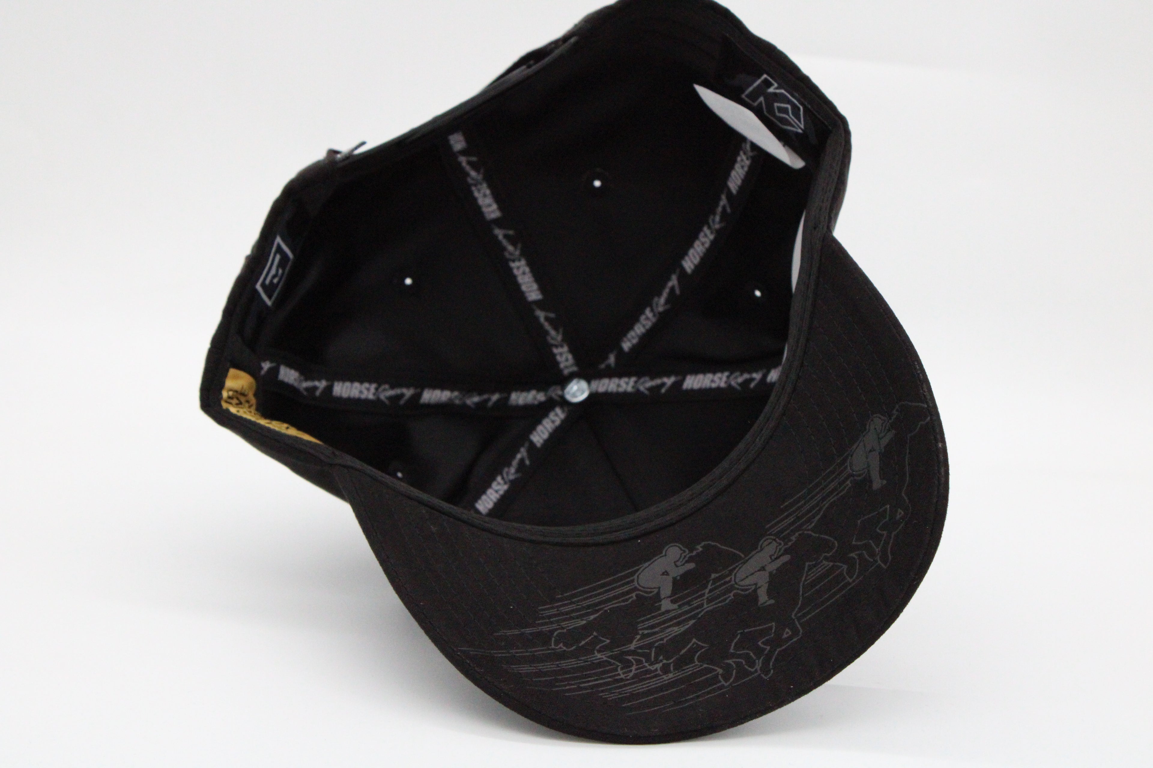 Gorra Markitos Toys "Horse Racing"