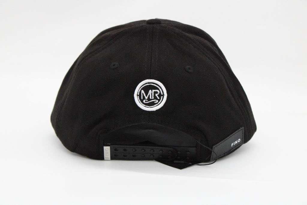 Gorra Gallo Fino "GOAT x Marca Registrada"