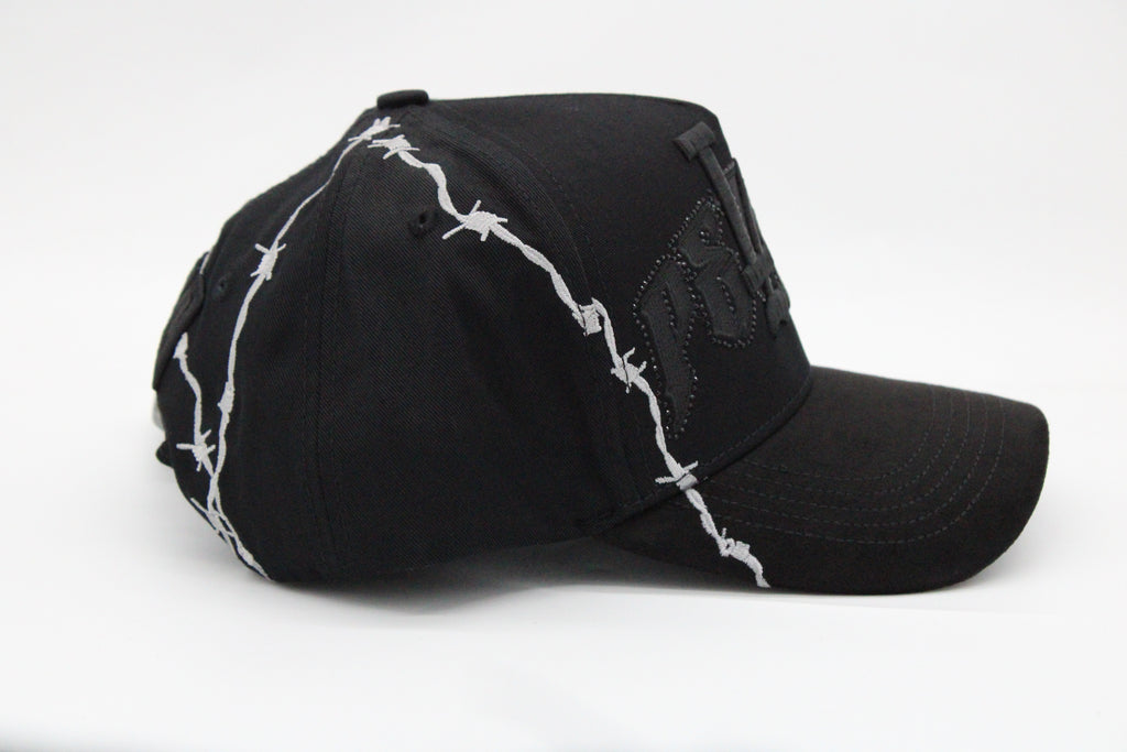 Gorra Gallo Fino "La People"