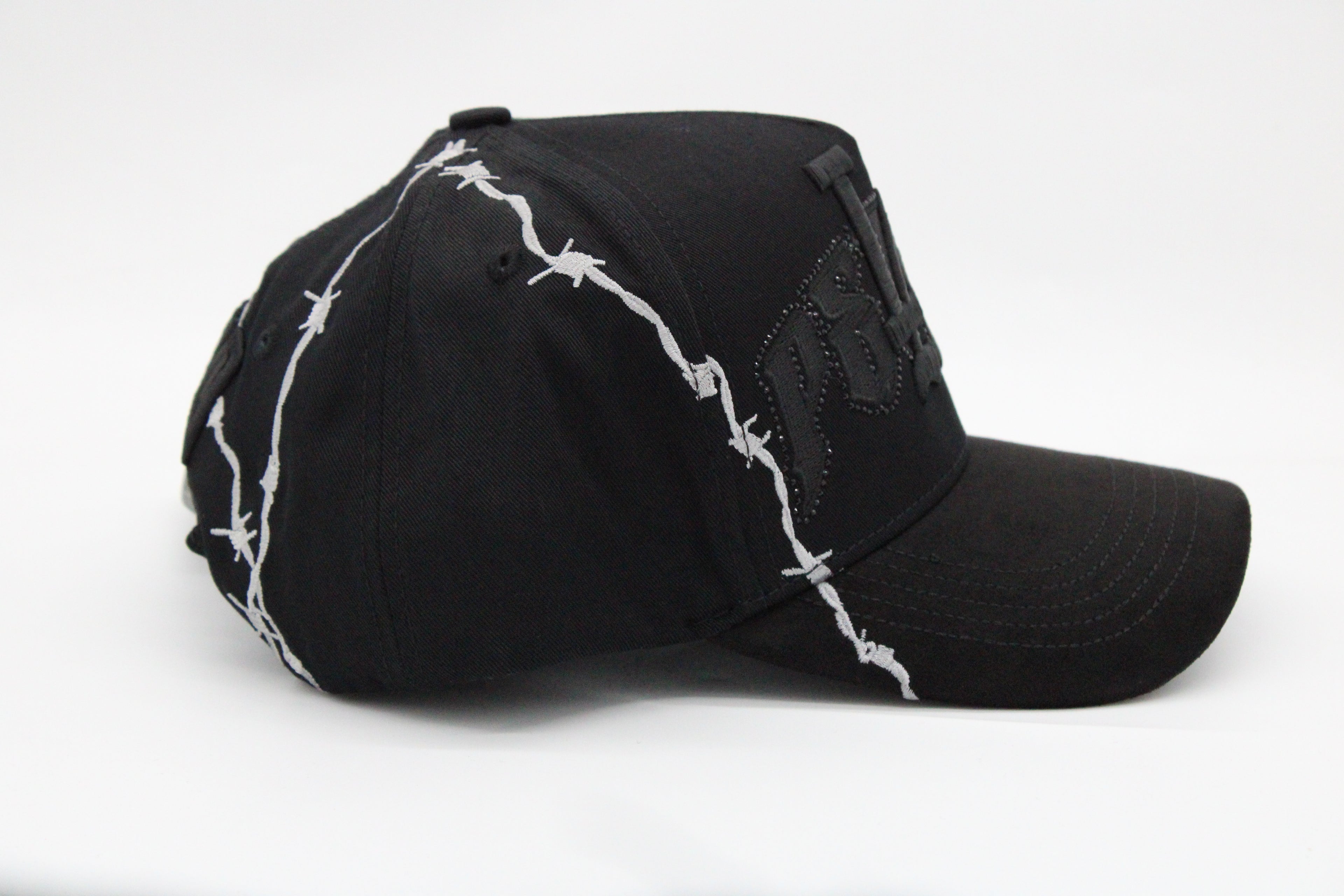 Gorra Gallo Fino "La People"