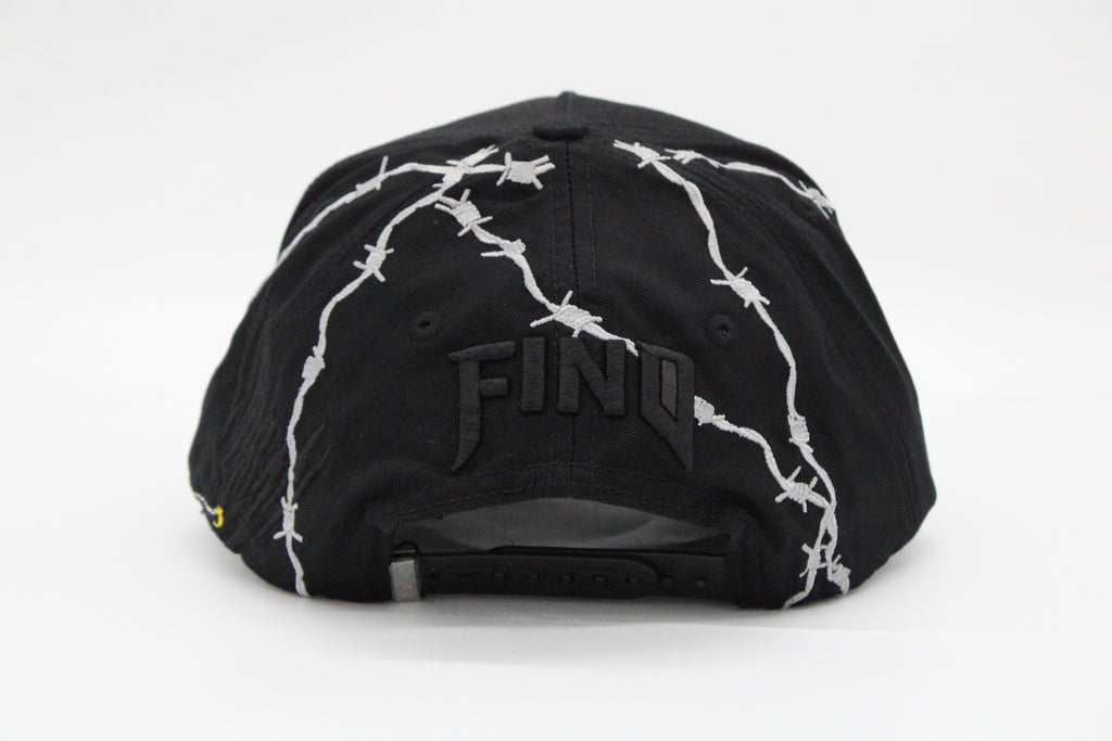 Gorra Gallo Fino "La People"