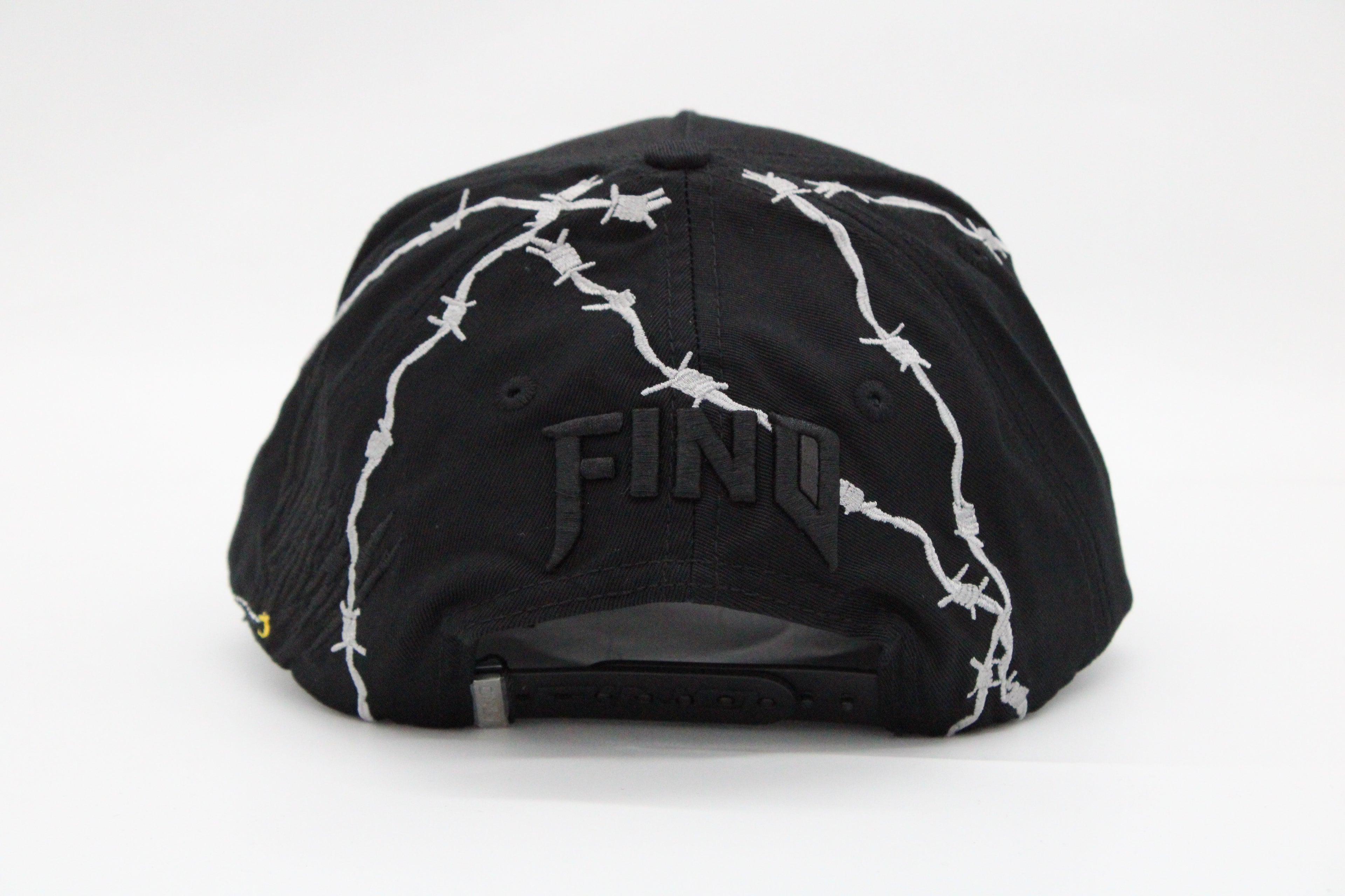 Gorra Gallo Fino "La People"