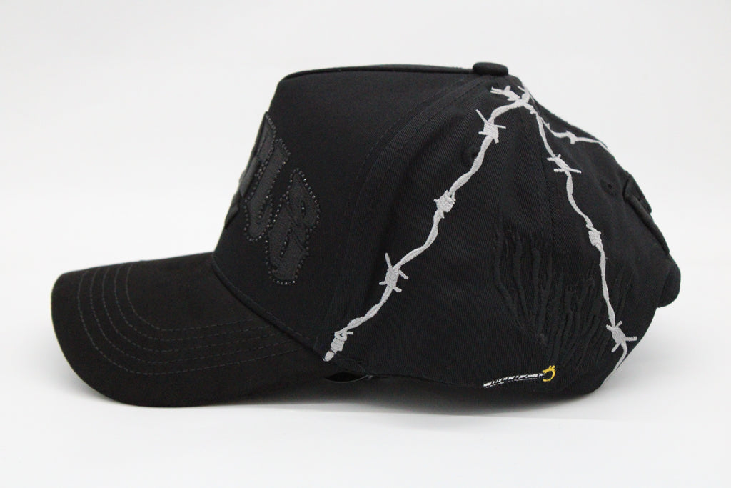 Gorra Gallo Fino "La People"