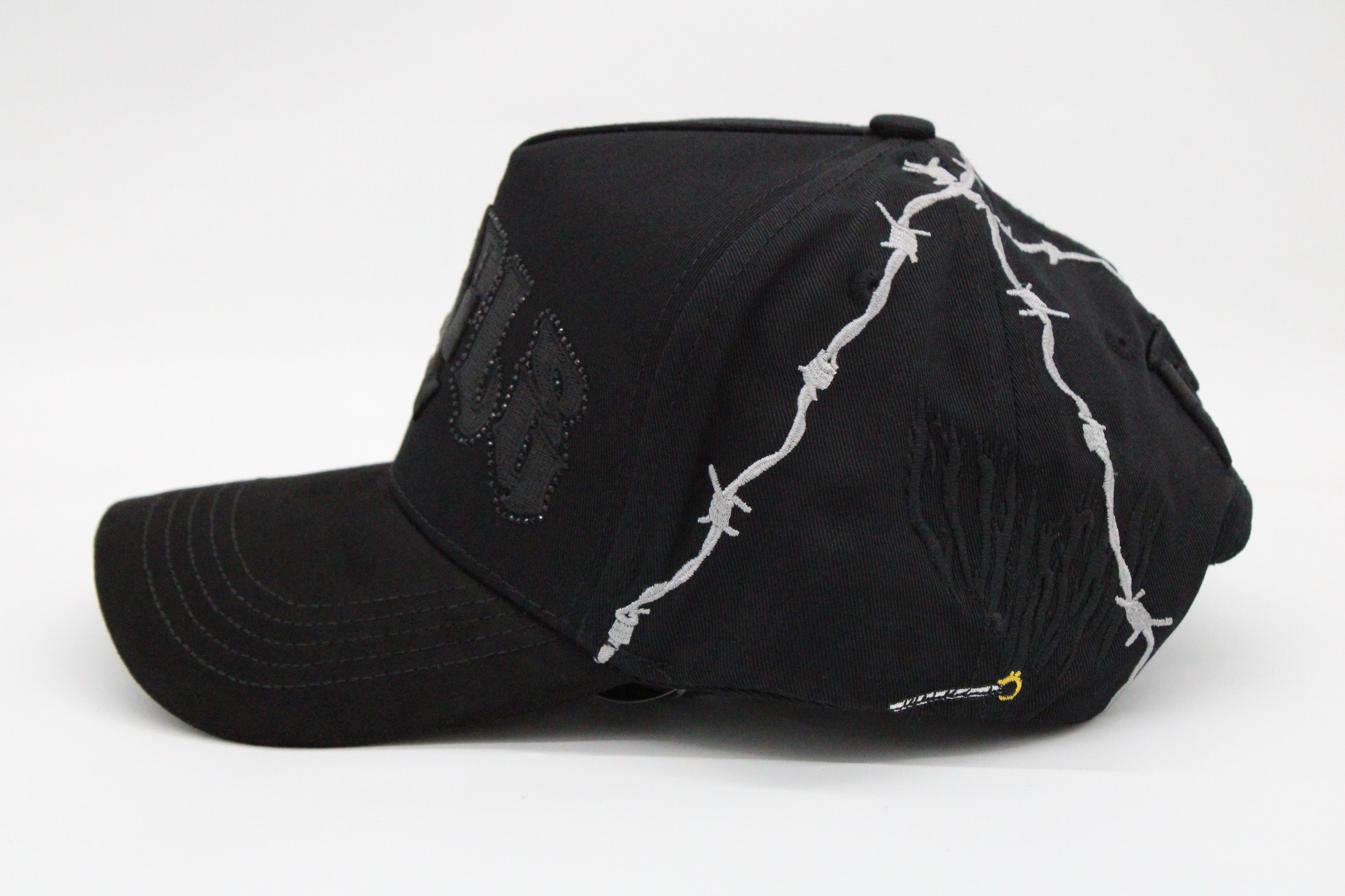 Gorra Gallo Fino "La People"