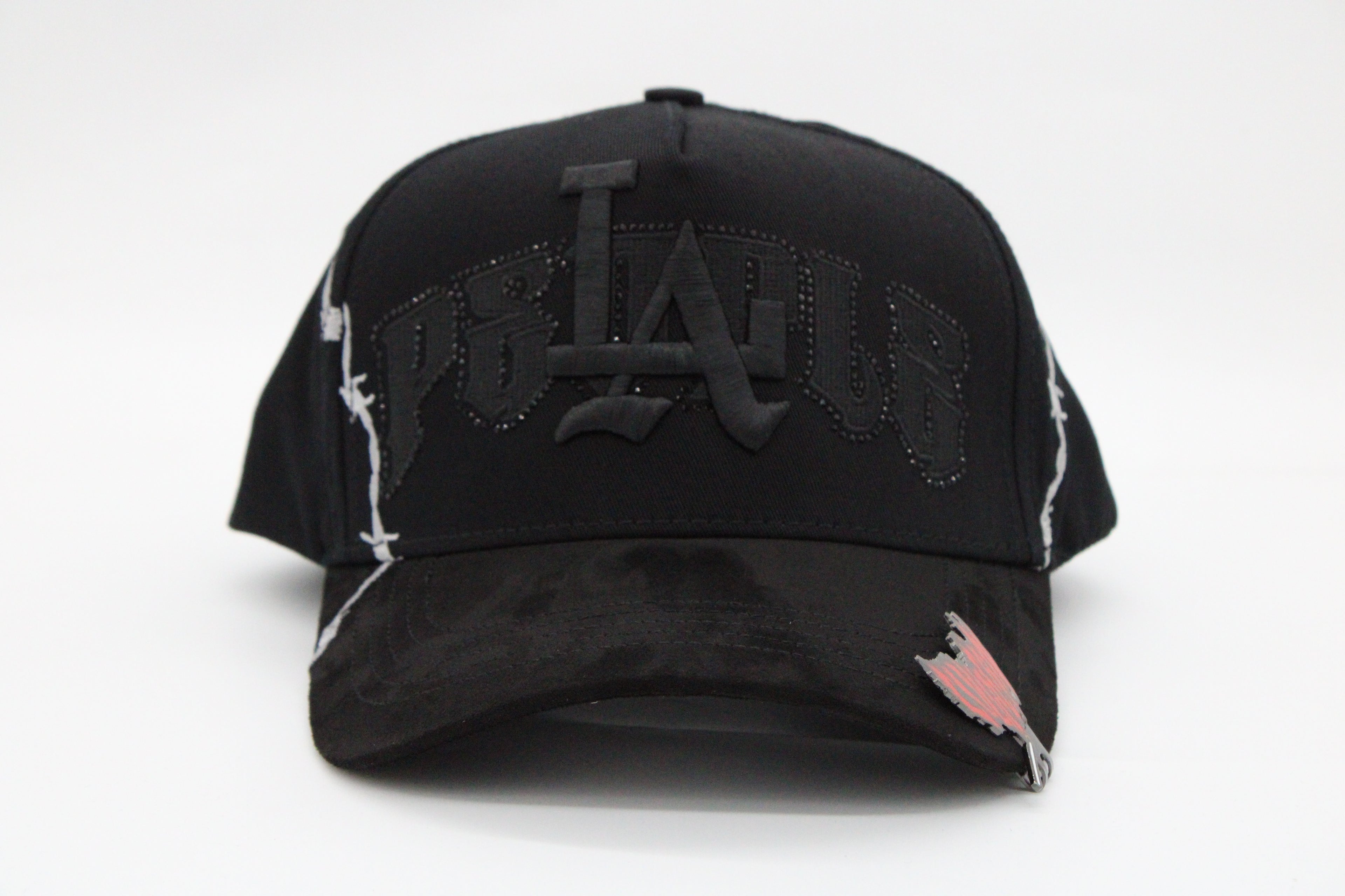 Gorra Gallo Fino "La People"