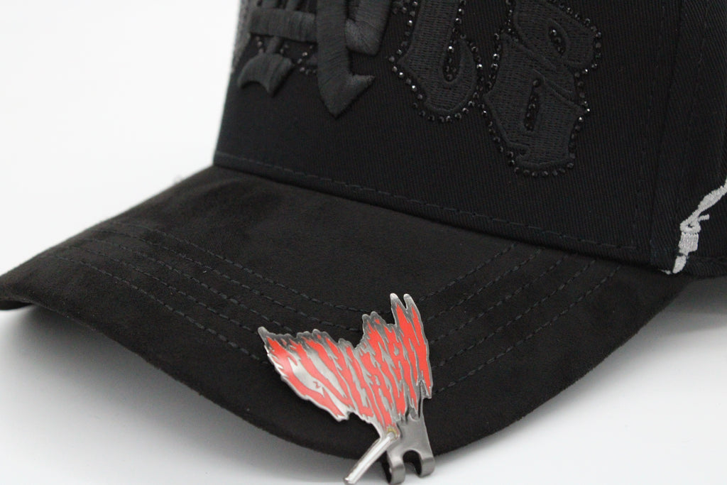 Gorra Gallo Fino "La People"